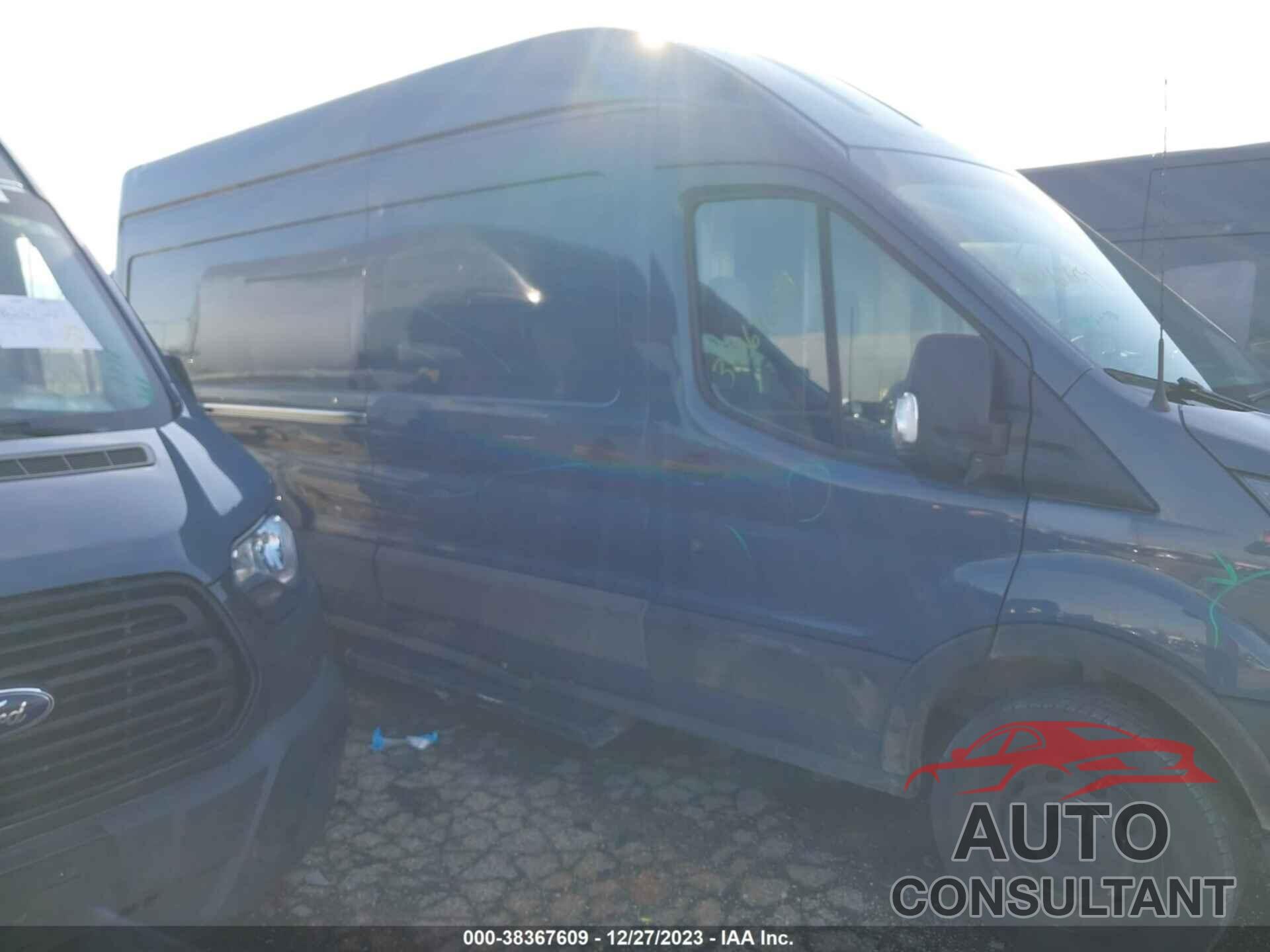 FORD TRANSIT-250 2019 - 1FTYR3XM9KKB08773