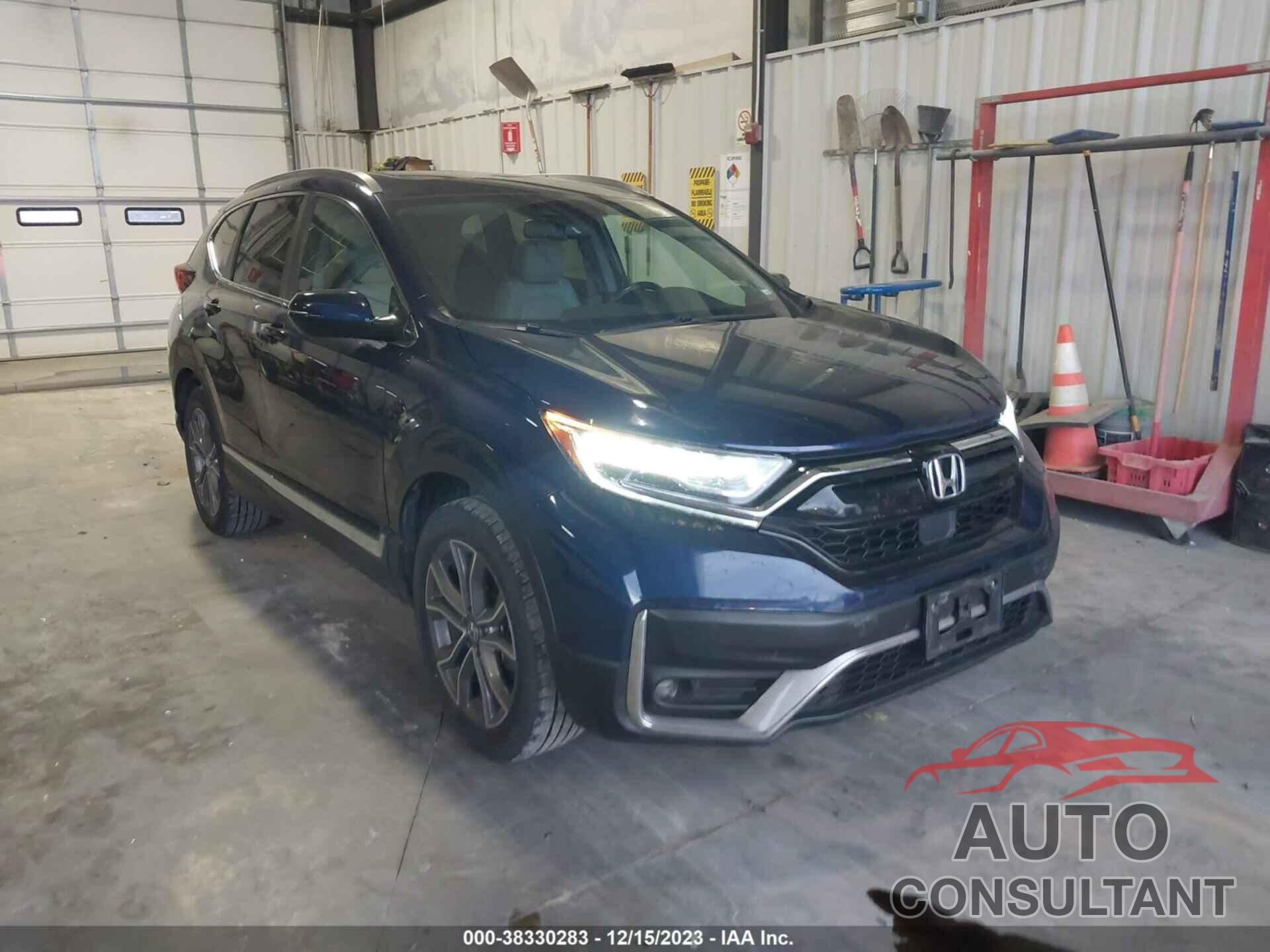 HONDA CR-V 2020 - 2HKRW2H92LH609716