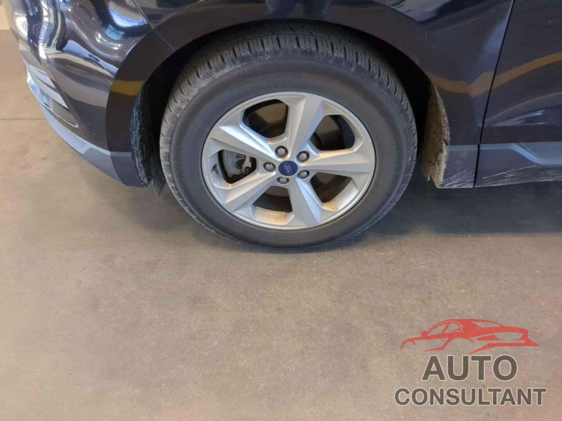 FORD EDGE 2020 - 2FMPK4G93LBA60941