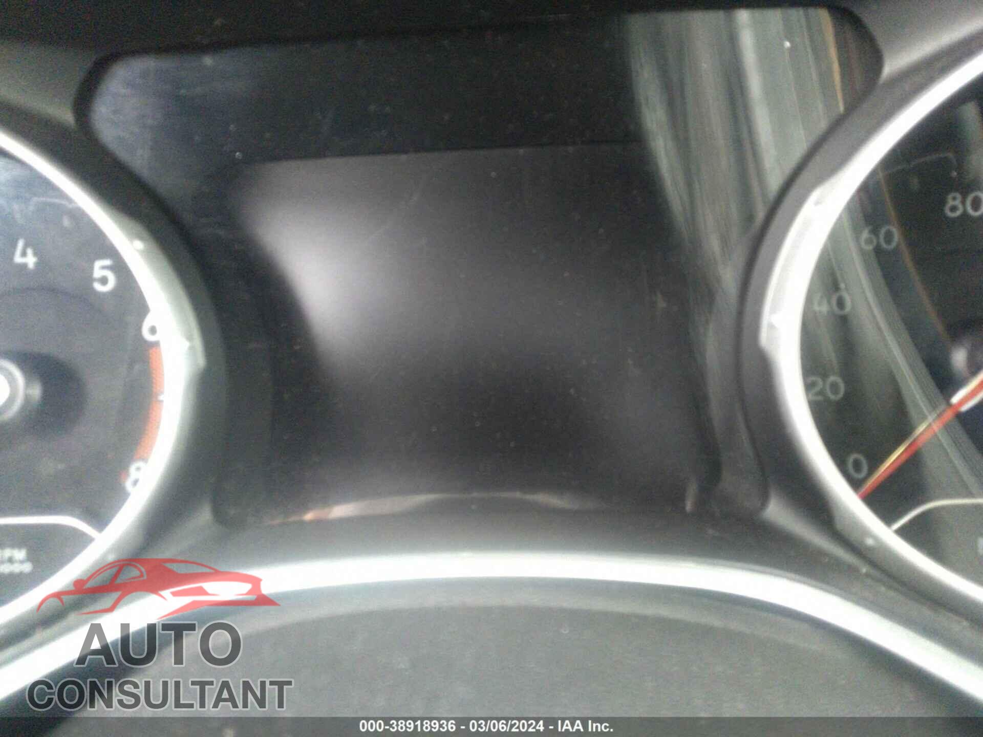 JEEP COMPASS 2020 - 3C4NJDCB1LT223386