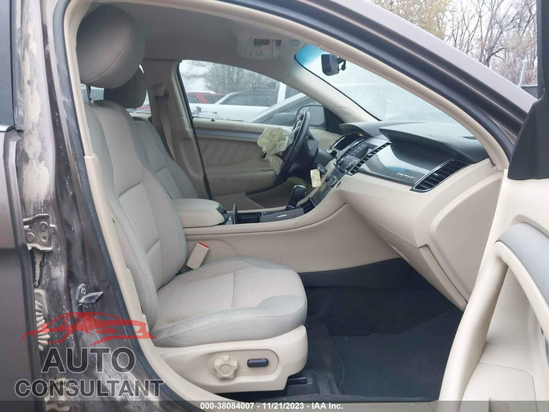 FORD TAURUS 2016 - 1FAHP2E8XGG131713