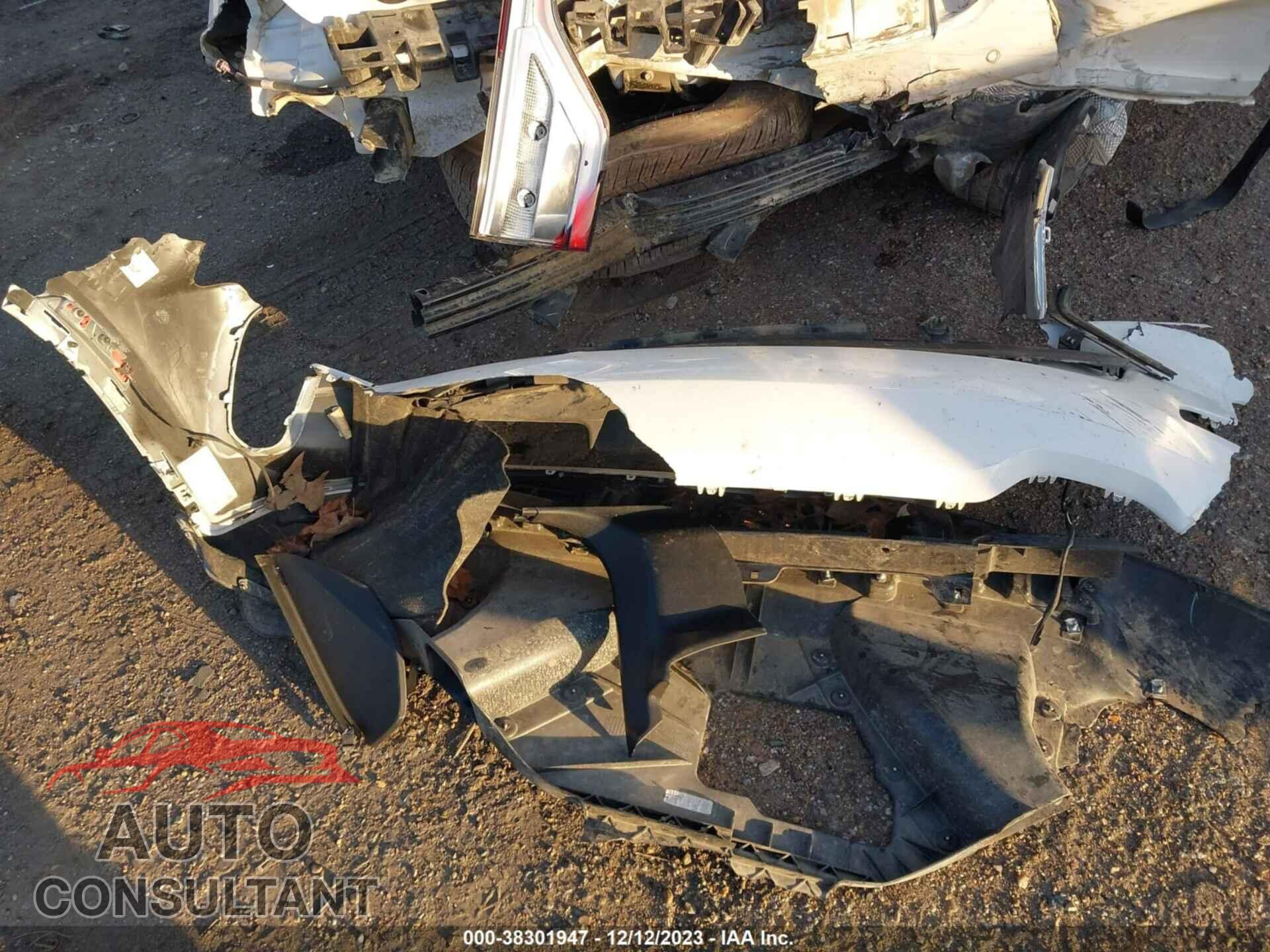 DODGE DURANGO 2021 - 1C4RDJFG0MC792810