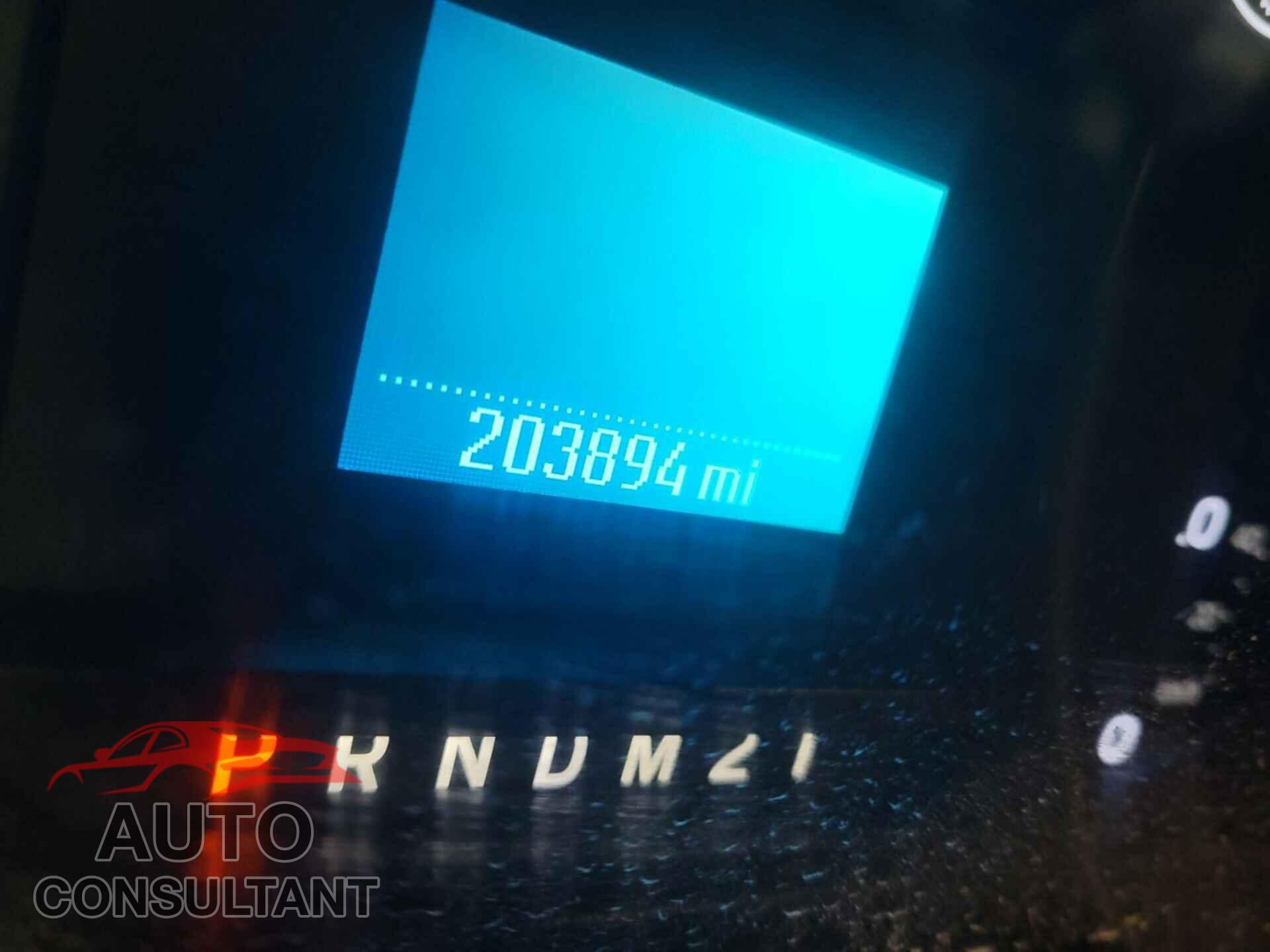 FORD F350 2017 - 1FD7X3F64HEE07076