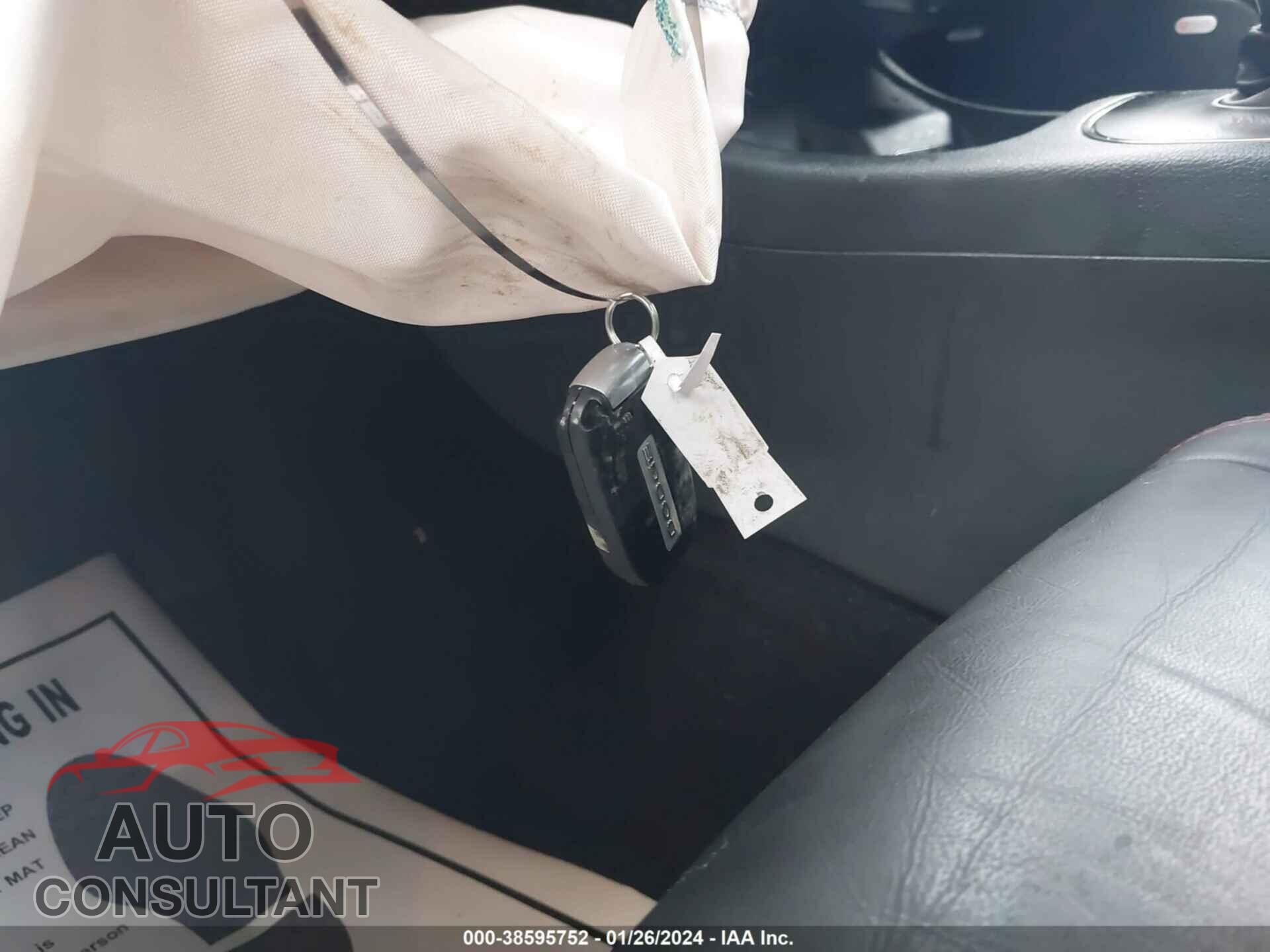 DODGE DURANGO 2018 - 1C4RDJDG3JC362252