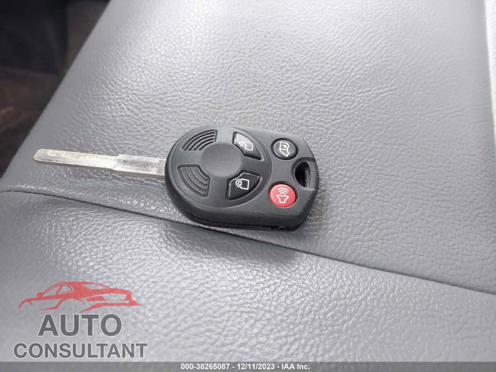 FORD TRANSIT 2019 - 1FTYR2CM9KKB65670