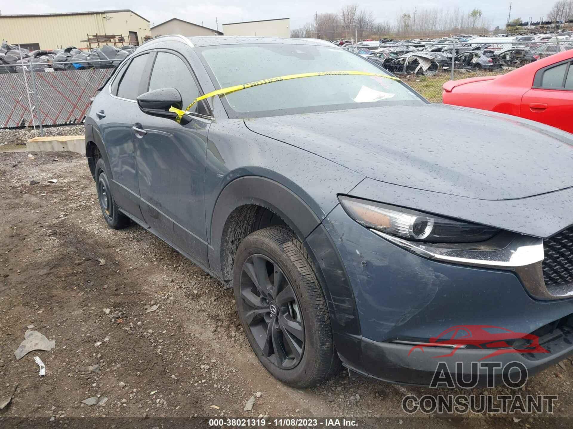 MAZDA CX-30 2023 - 3MVDMBCM9PM530151