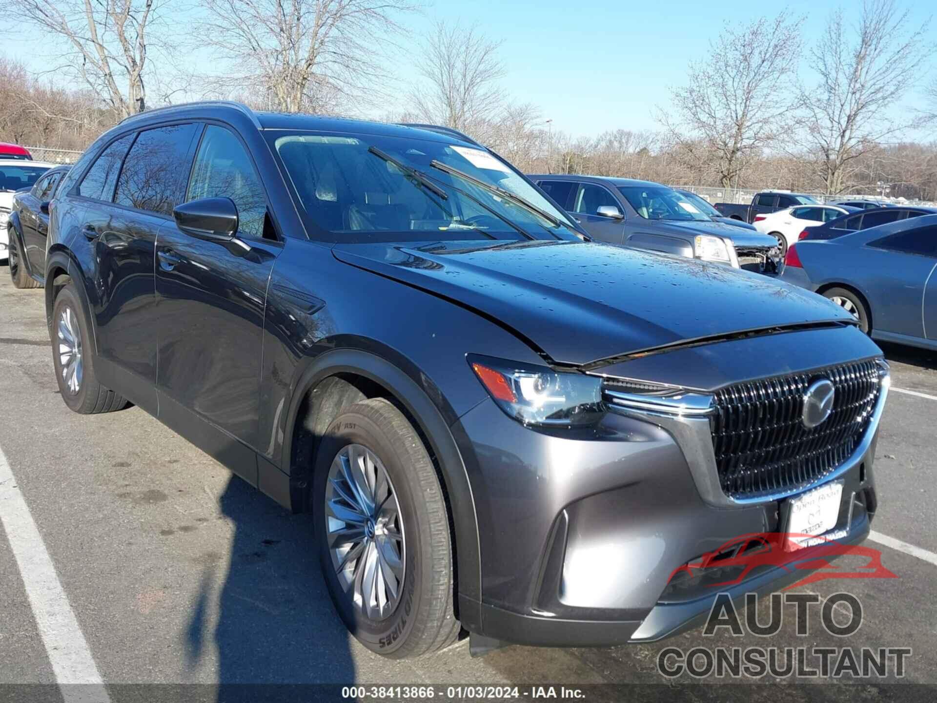 MAZDA CX-90 2024 - JM3KKCHD9R1122477