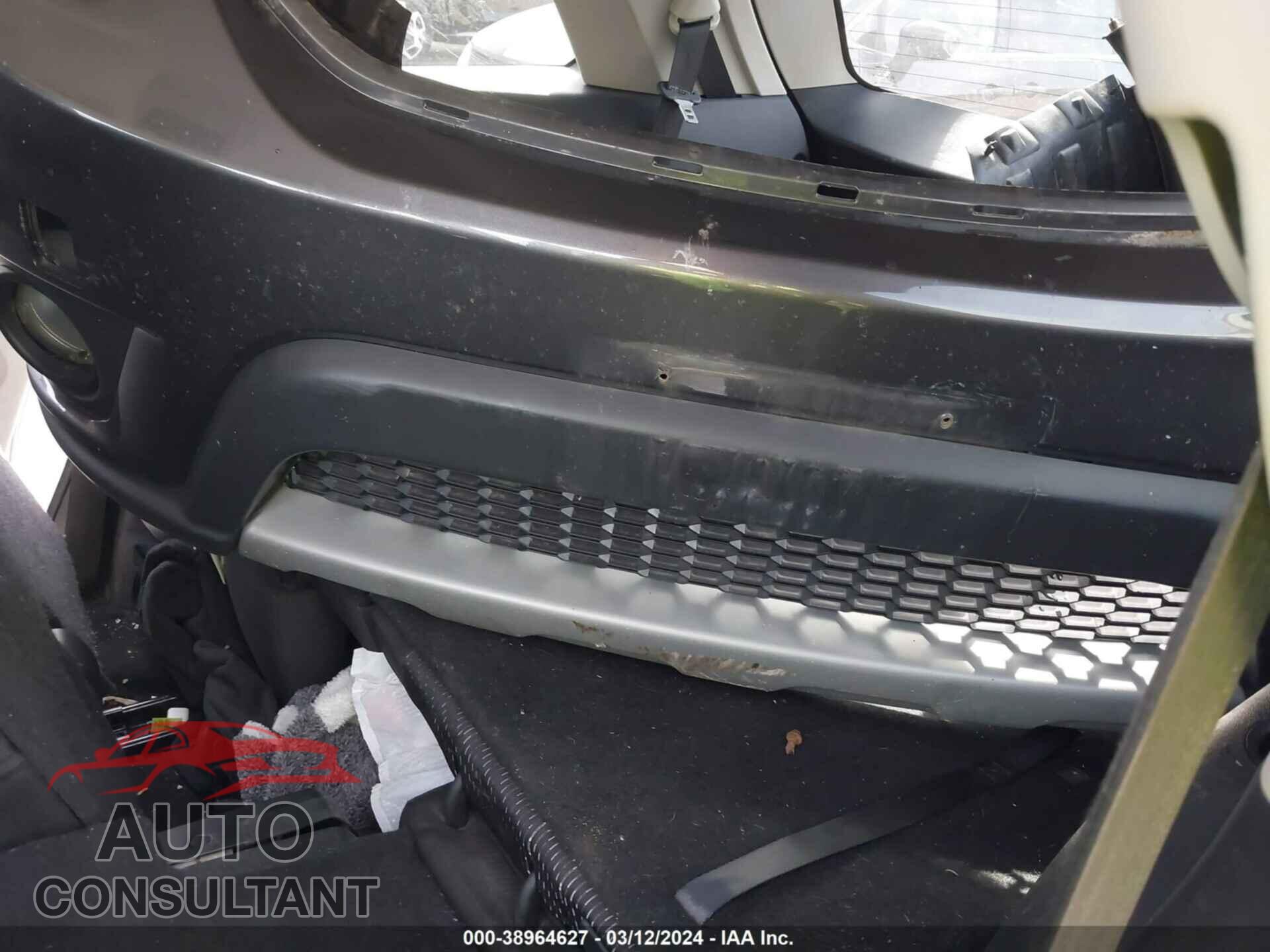 DODGE JOURNEY 2017 - 3C4PDCBB2HT696992