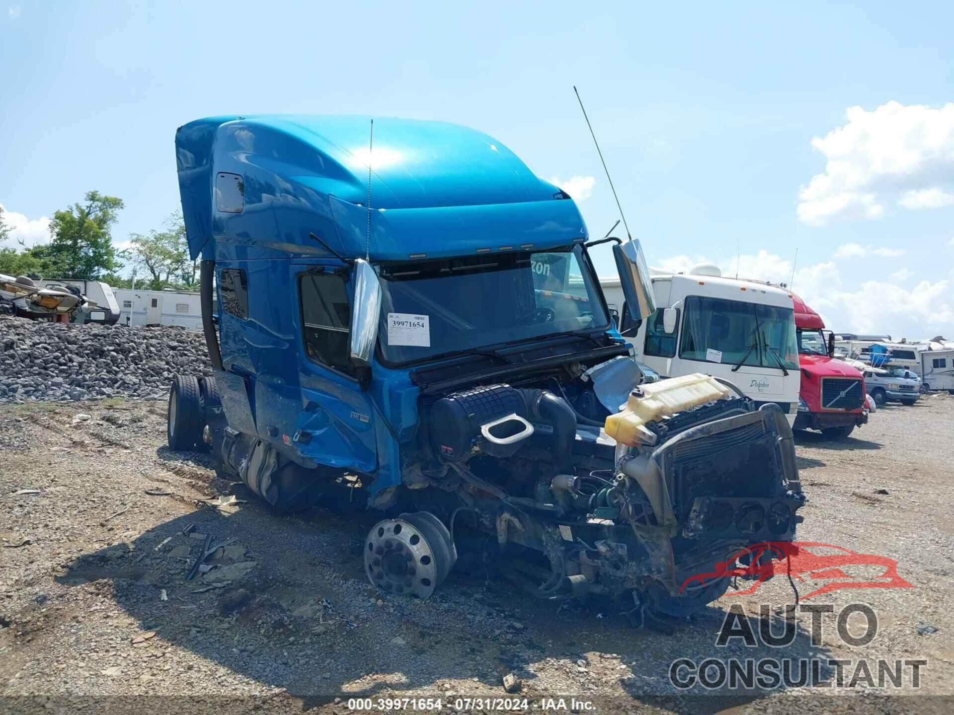 VOLVO VNL 2020 - 4V4NC9EH1LN212594