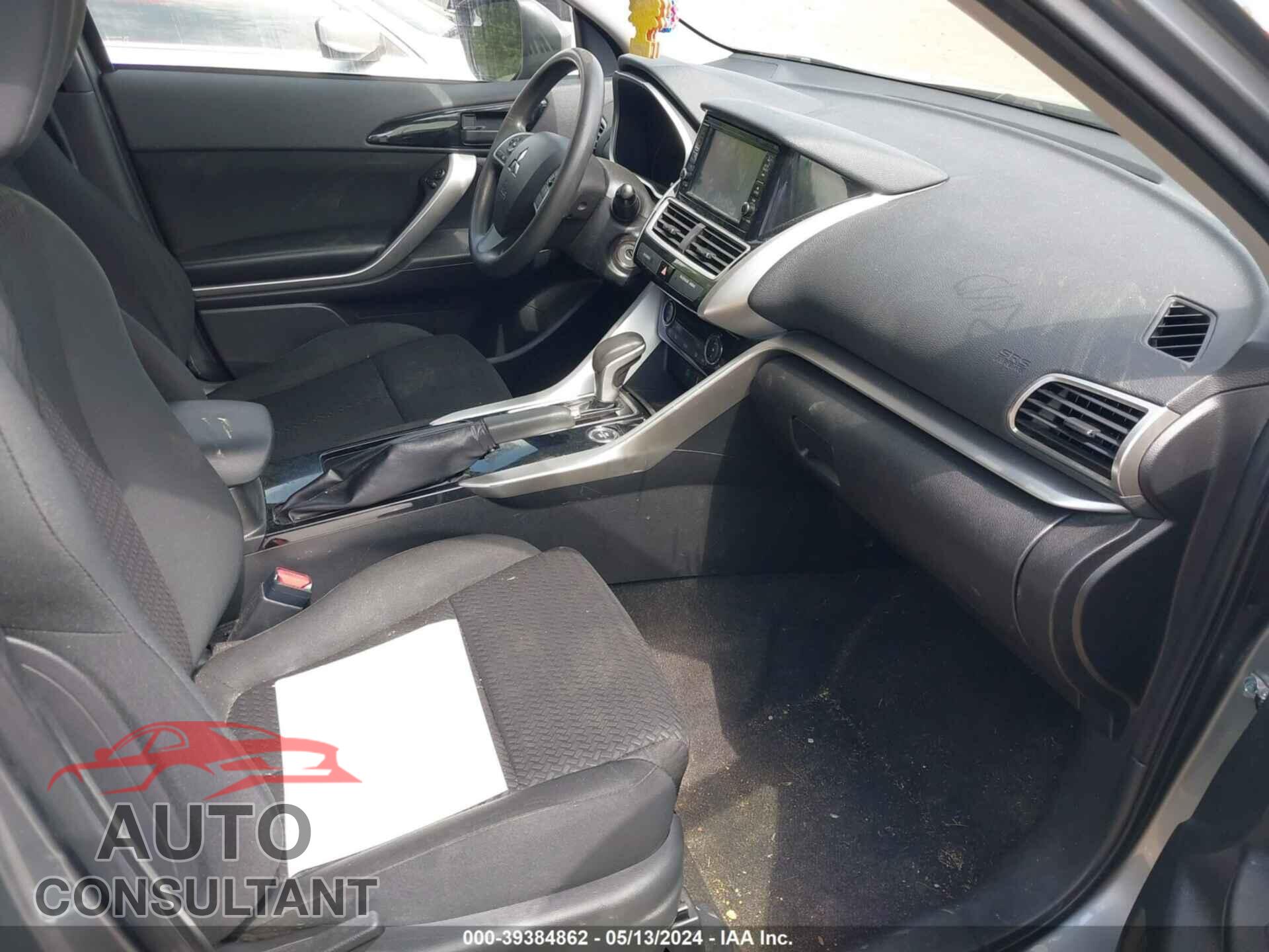 MITSUBISHI ECLIPSE CROSS 2020 - JA4AT3AA2LZ021706