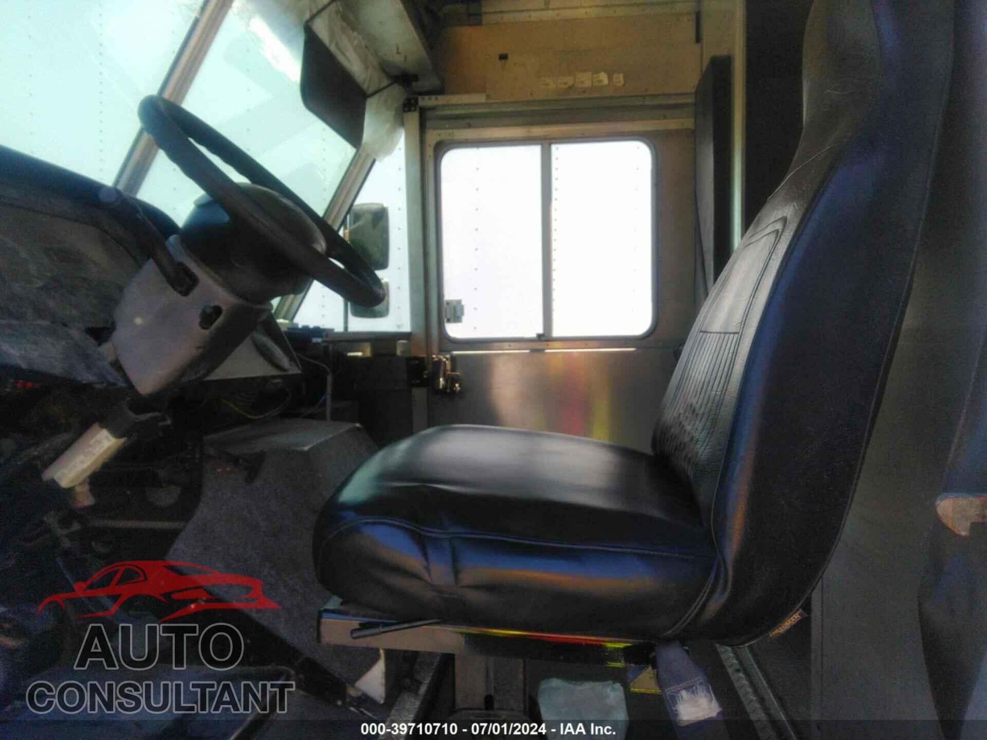 FORD E-350 STRIPPED 2014 - 1FC3E3KL9EDA17046