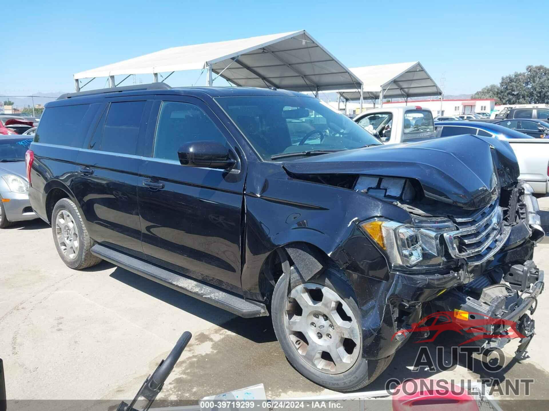 FORD EXPEDITION MAX 2019 - 1FMJK1JT9KEA50927