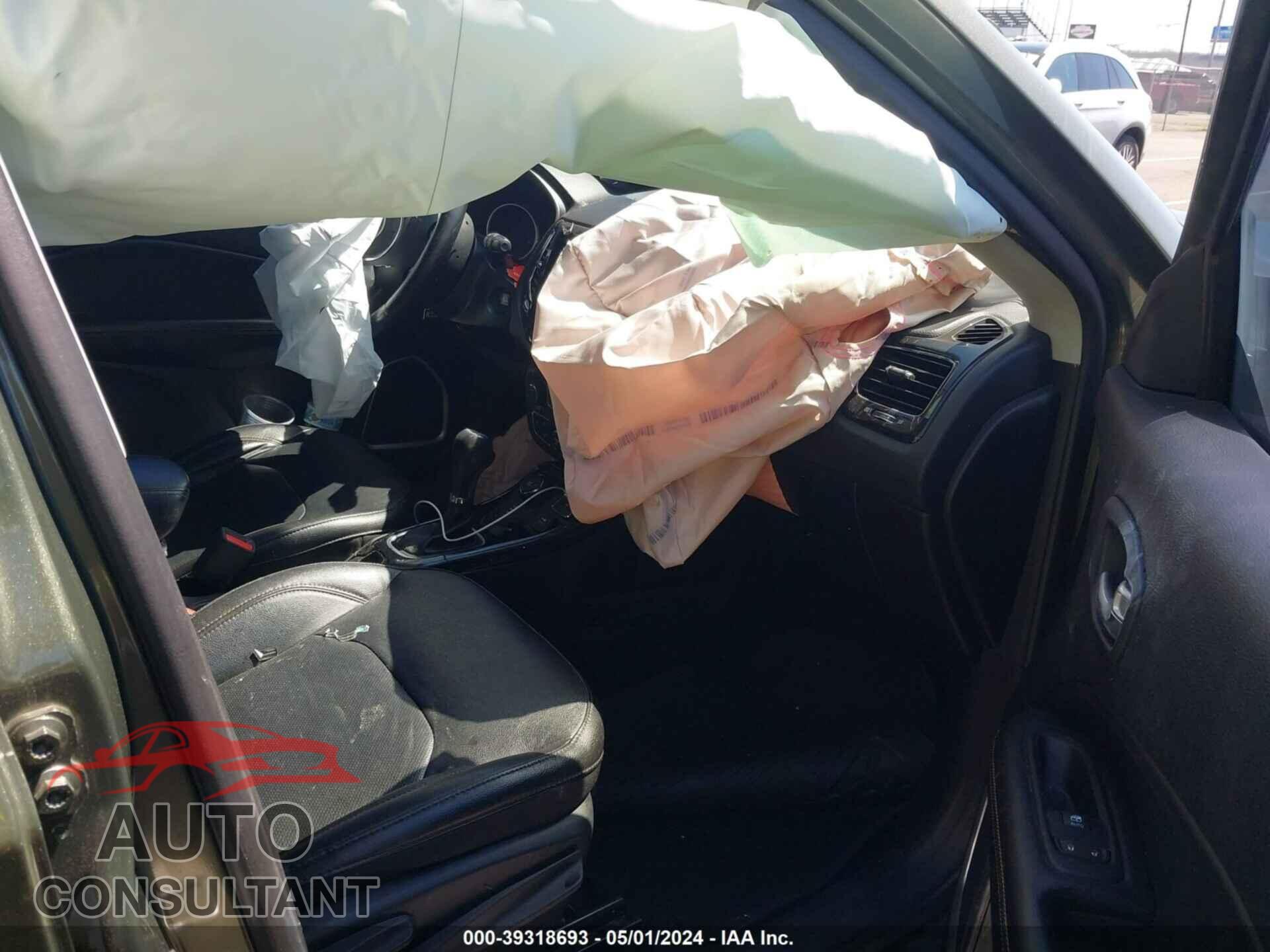 JEEP COMPASS 2020 - 3C4NJDCB4LT178475