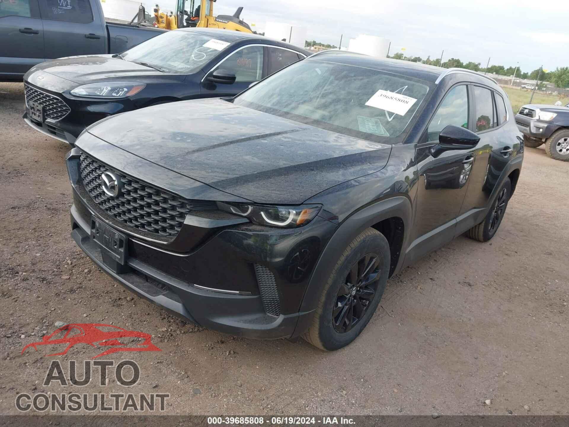 MAZDA CX-50 2023 - 7MMVABCM2PN148564