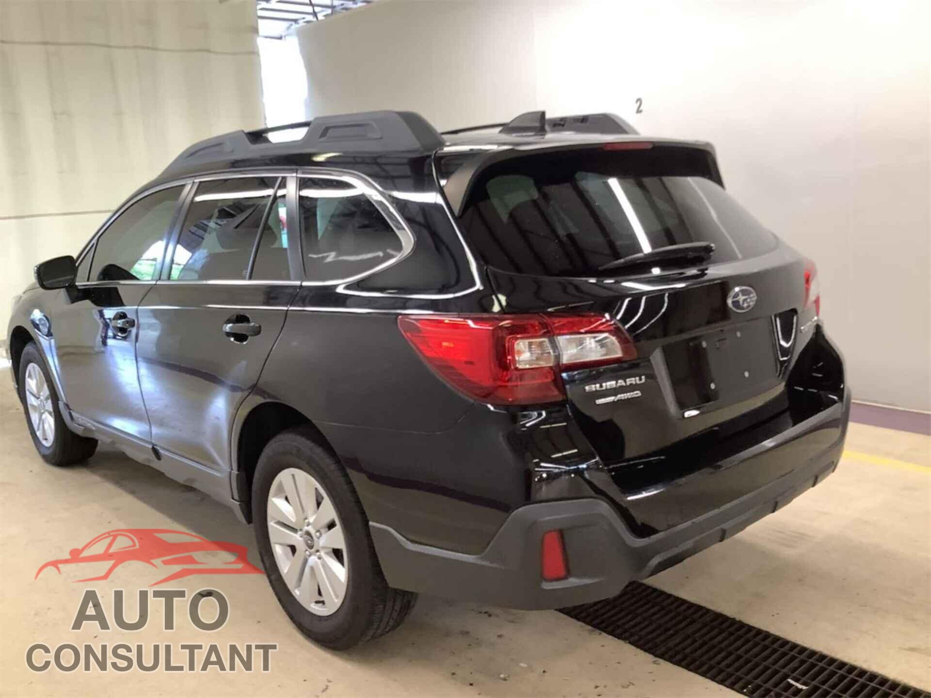 SUBARU OUTBACK 2019 - 4S4BSAFC2K3302476