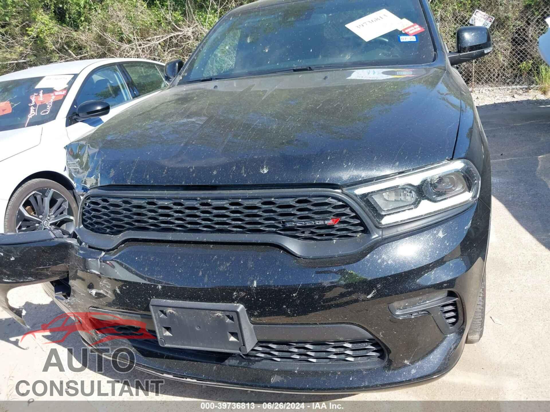 DODGE DURANGO 2023 - 1C4RDHDG3PC635904