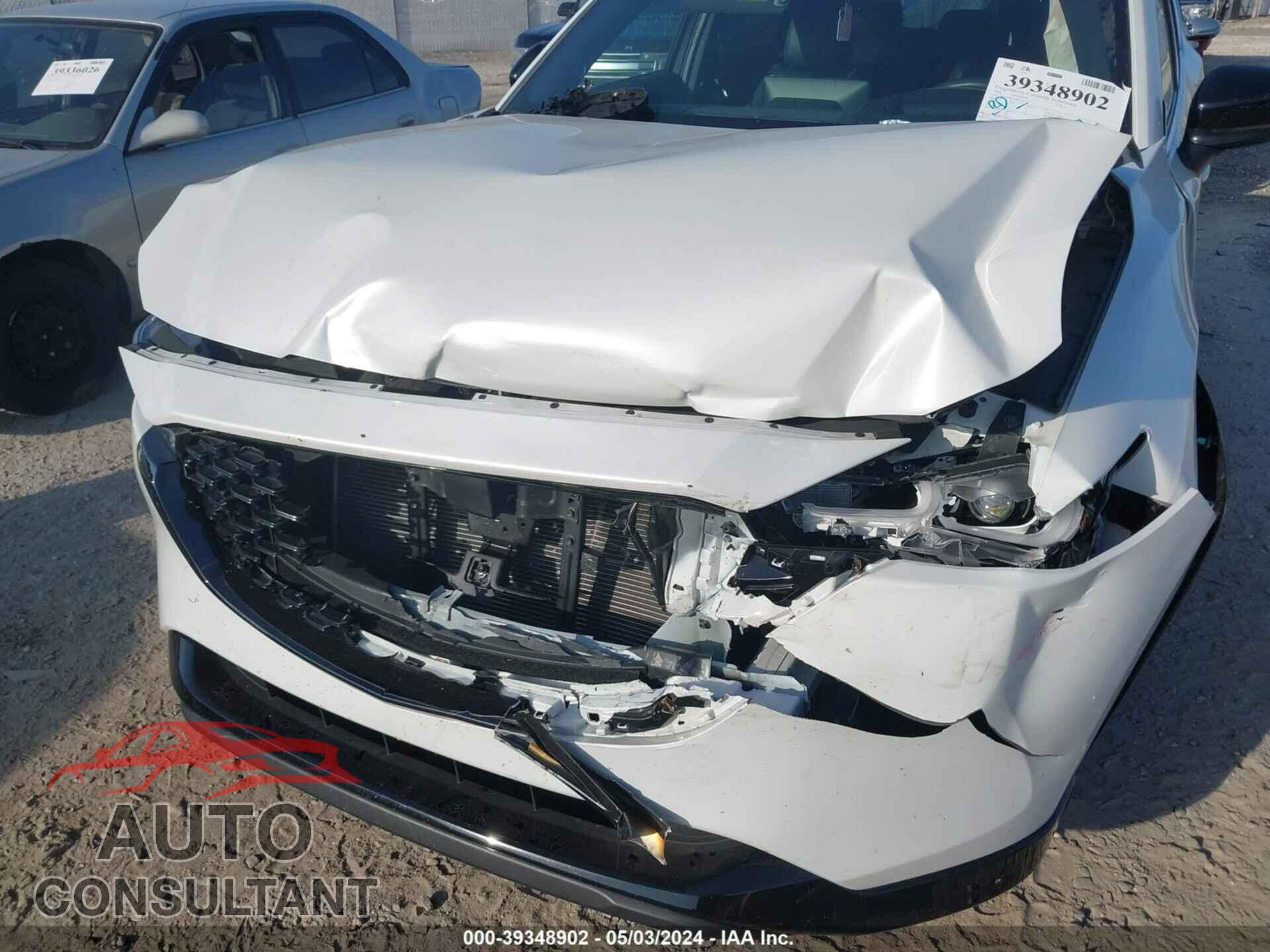 MAZDA CX-5 2023 - JM3KFBAY2P0133173