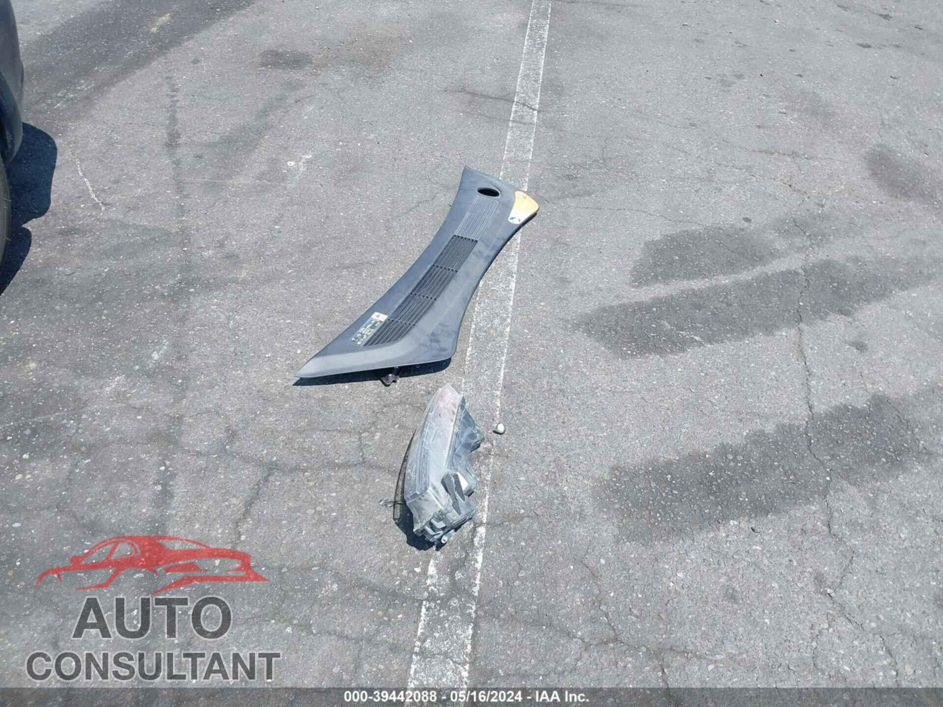 TESLA MODEL 3 2018 - 5YJ3E1EA2JF005547