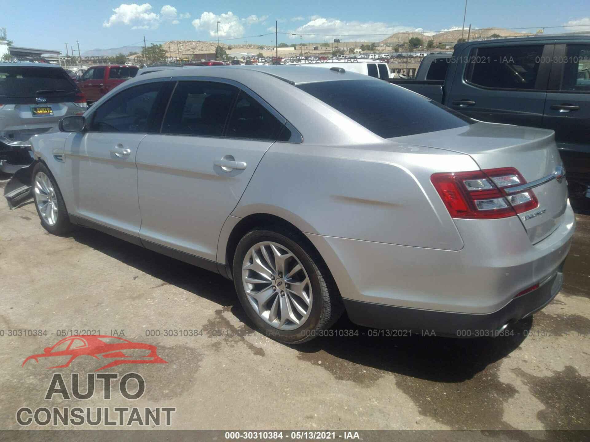 FORD TAURUS 2016 - 1FAHP2F88GG124953