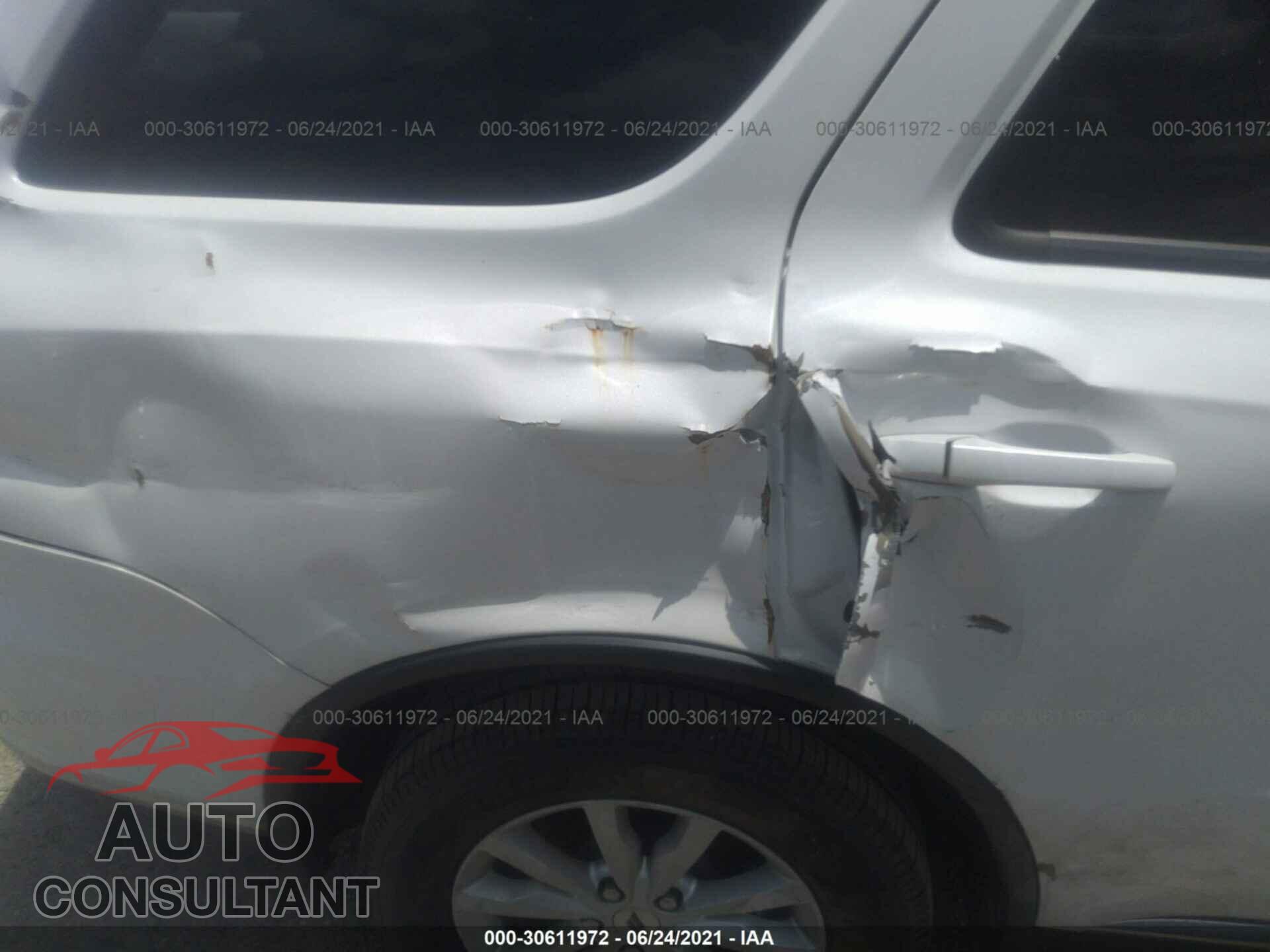 DODGE DURANGO 2019 - 1C4RDHAG1KC754936