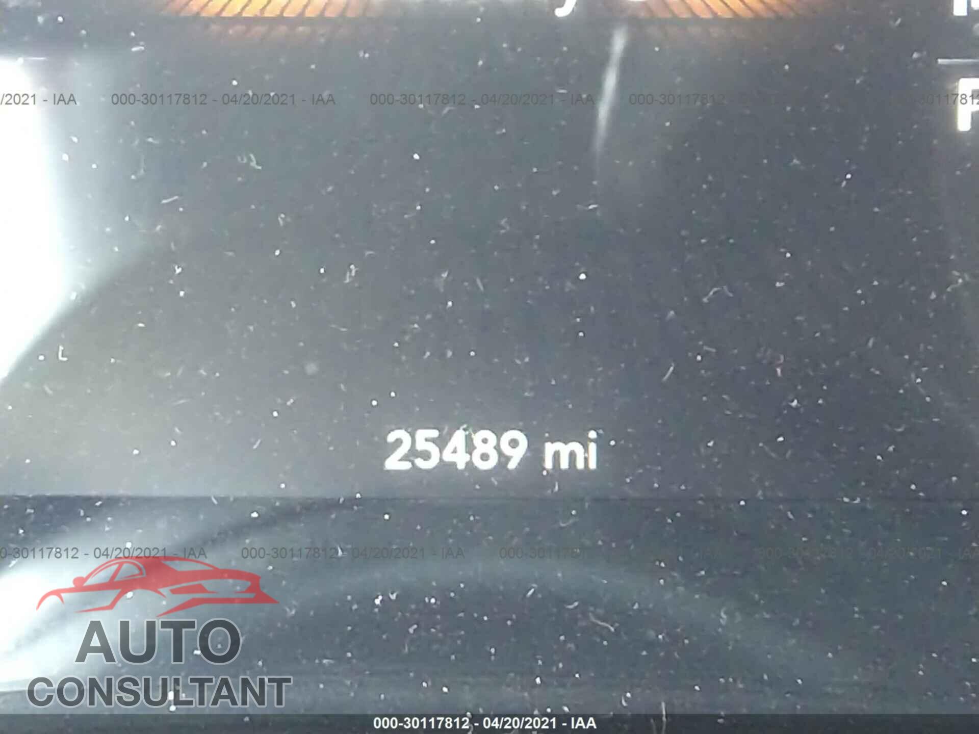 DODGE CHALLENGER 2016 - 2C3CDZAGXGH120044