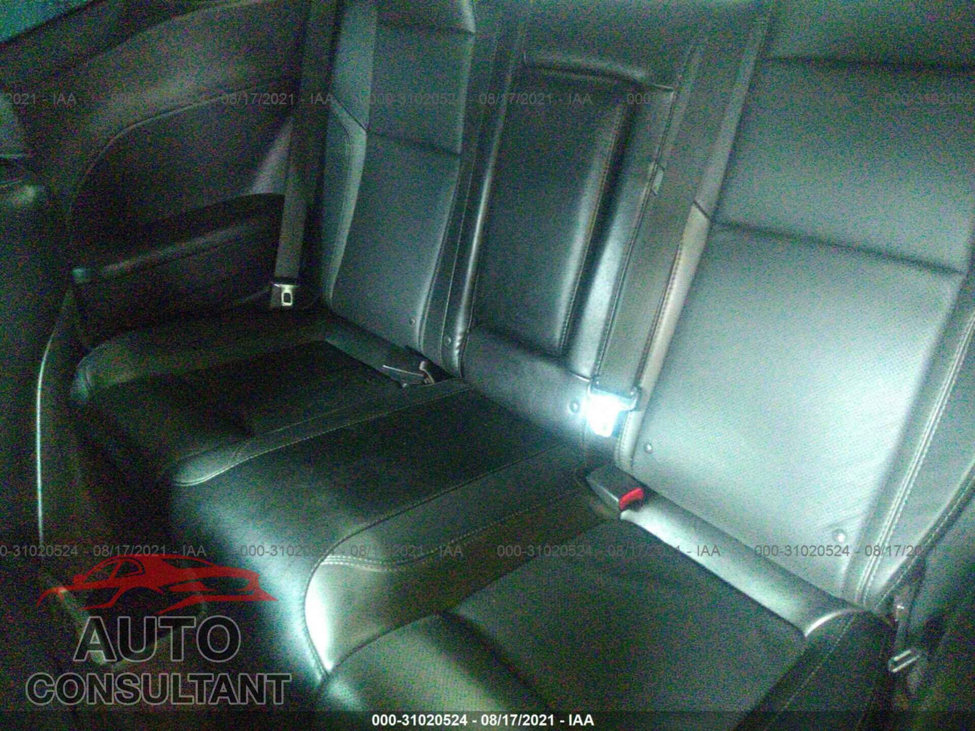 DODGE CHALLENGER 2017 - 2C3CDZAG0HH567354