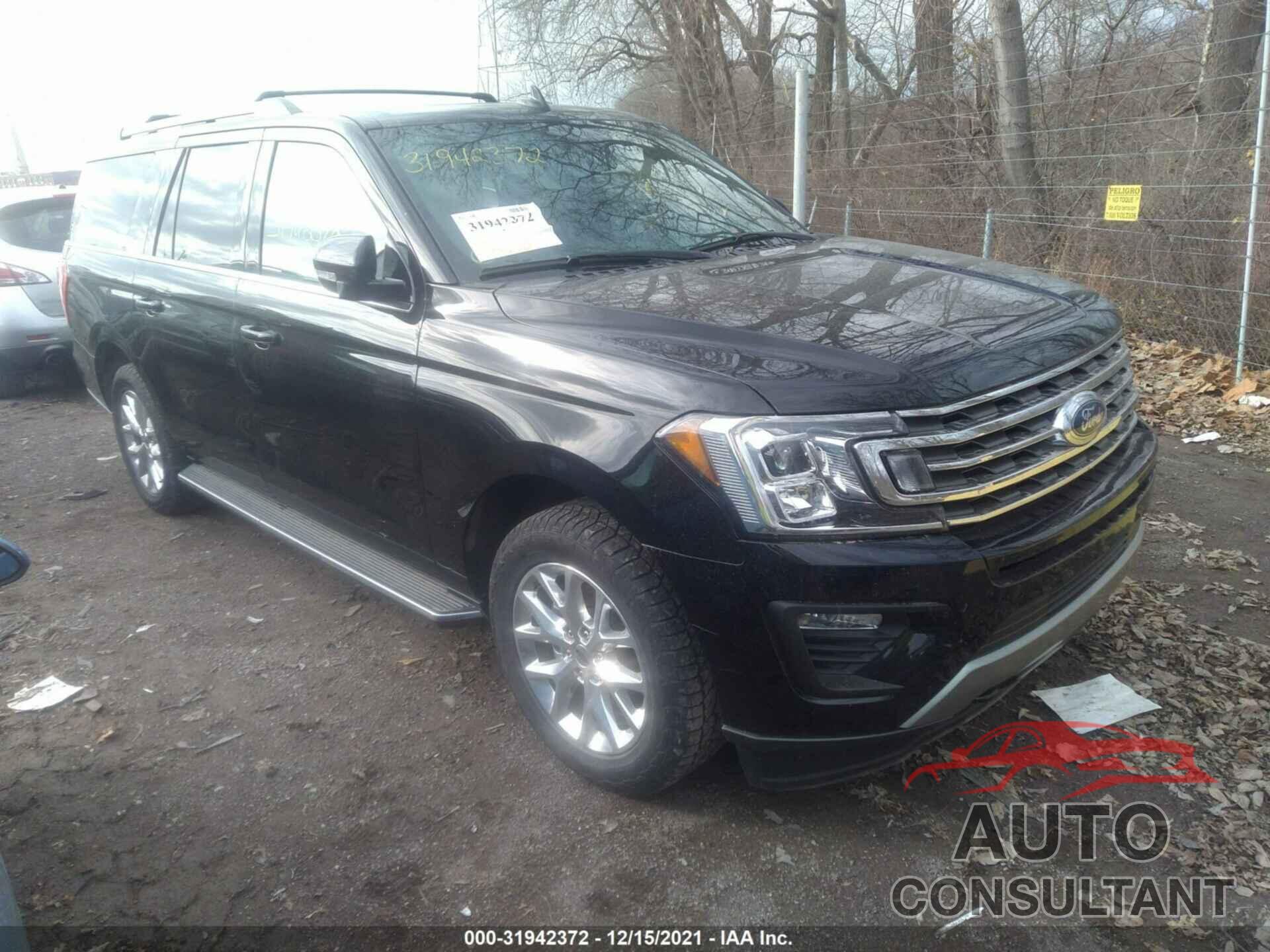 FORD EXPEDITION MAX 2020 - 1FMJK1JT7LEA91641