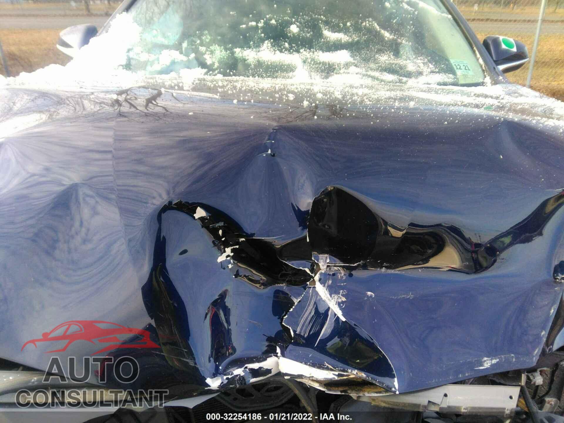LEXUS RX 2017 - 2T2BZMCA5HC067149