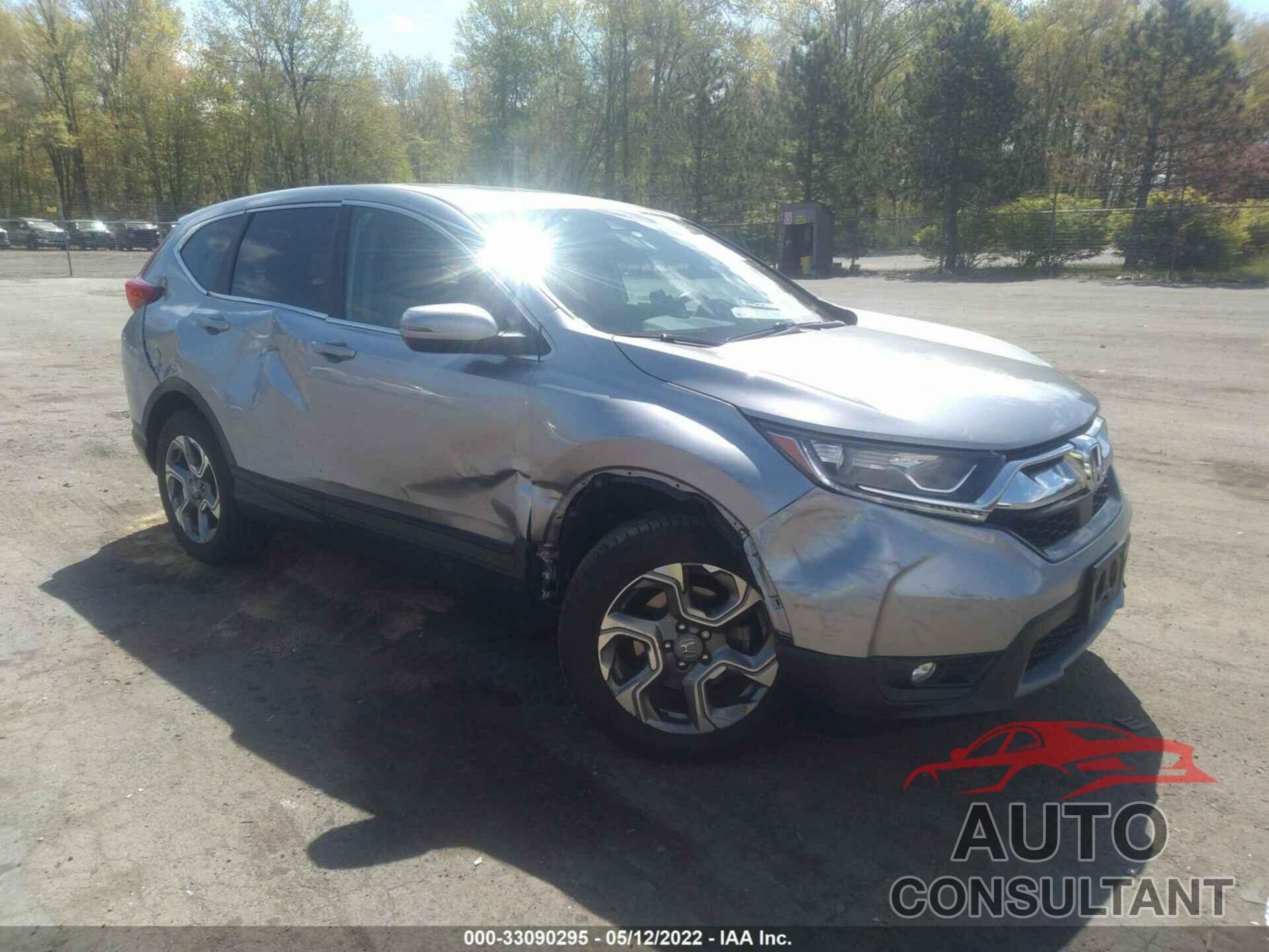 HONDA CR-V 2018 - 7FARW2H88JE042421