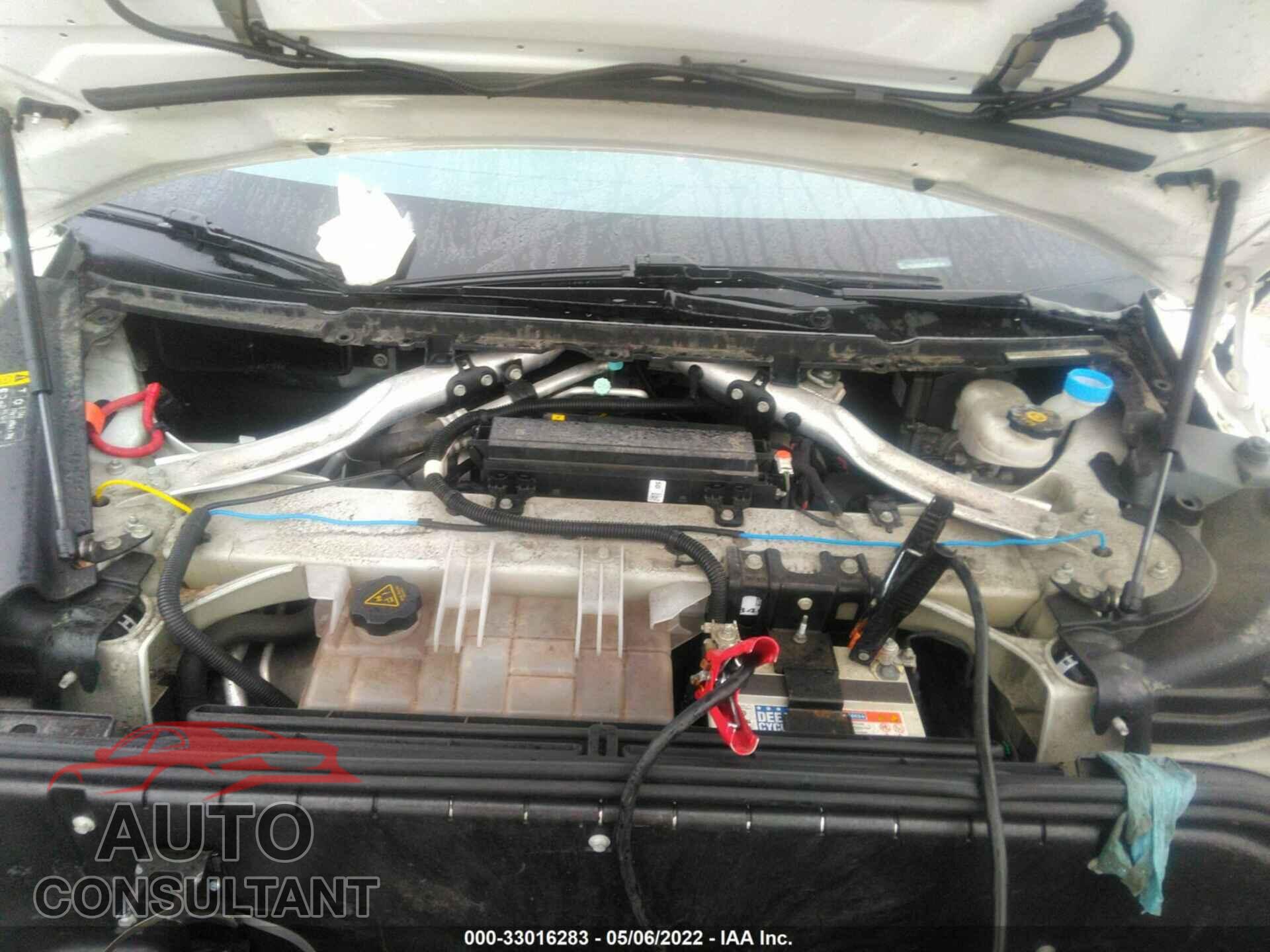 TESLA MODEL S 2017 - 5YJSA1E20HF229720