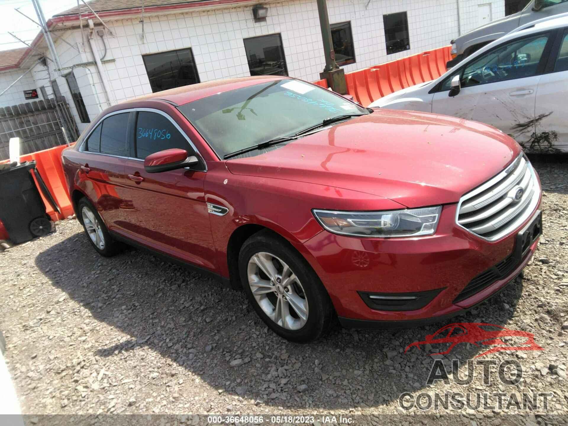 FORD TAURUS 2015 - 1FAHP2E87FG105519