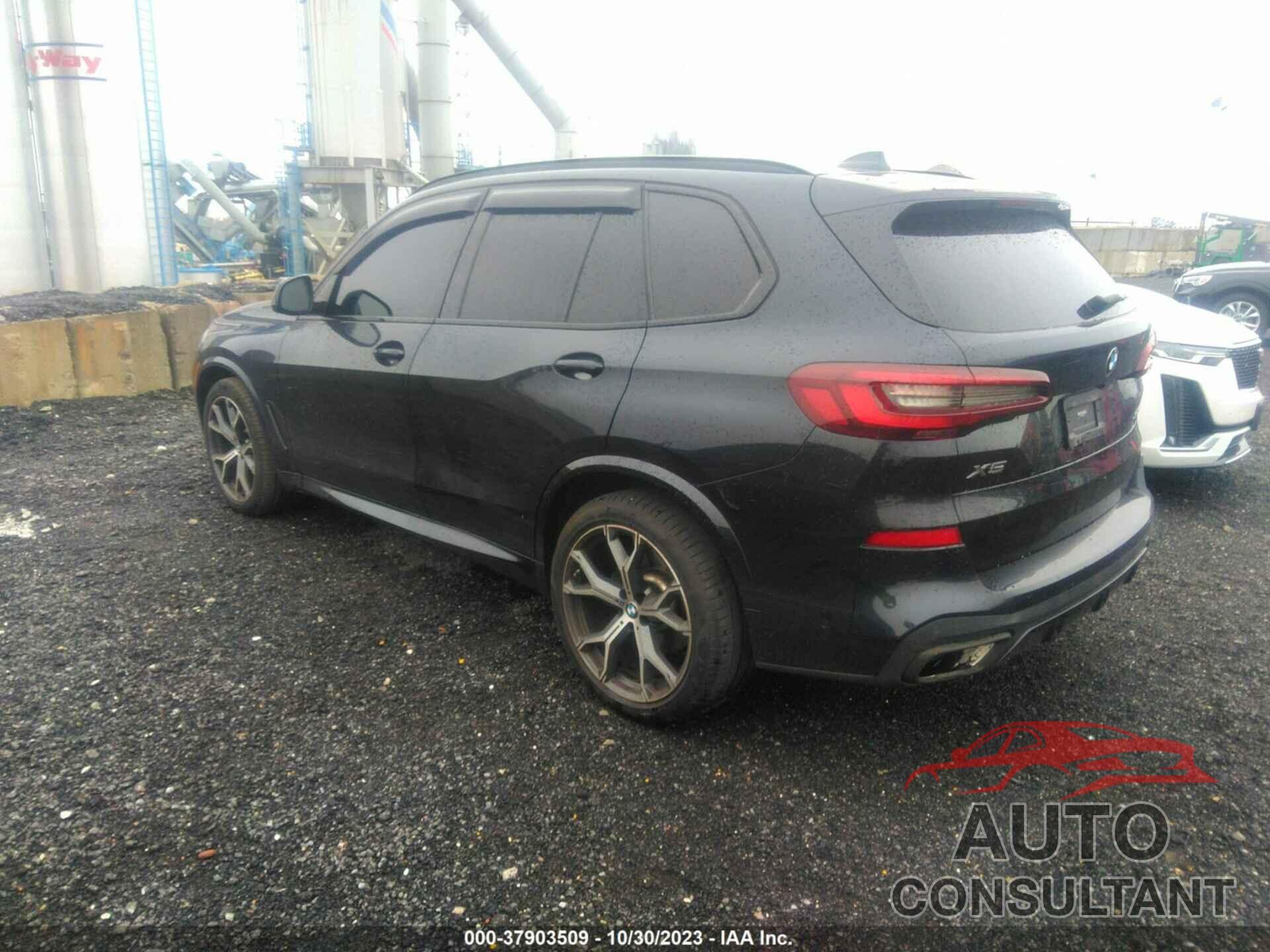 BMW X5 2021 - 5UXCR6C00M9F38864