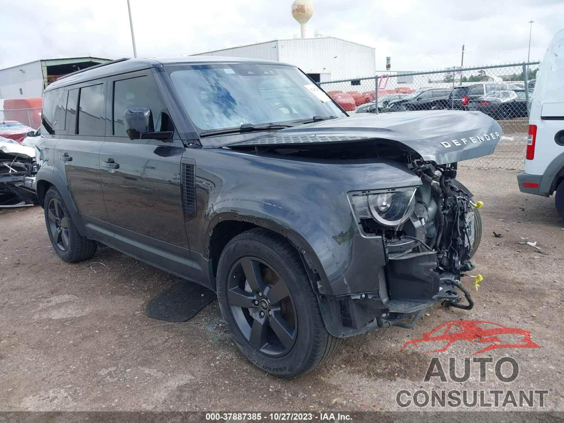 LAND ROVER DEFENDER 2022 - SALEP7RU0N2090142