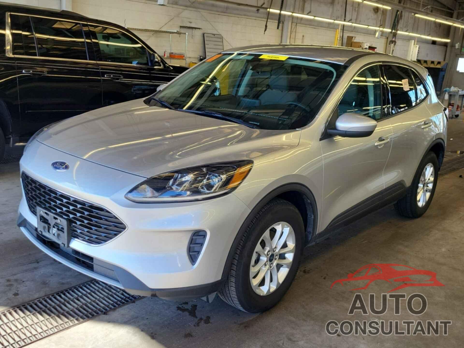 FORD ESCAPE 2020 - 1FMCU9G65LUB80990