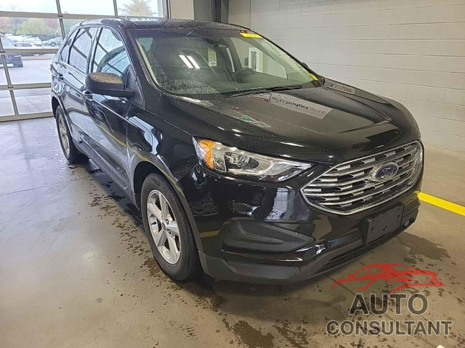 FORD EDGE 2020 - 2FMPK4G99LBA61768