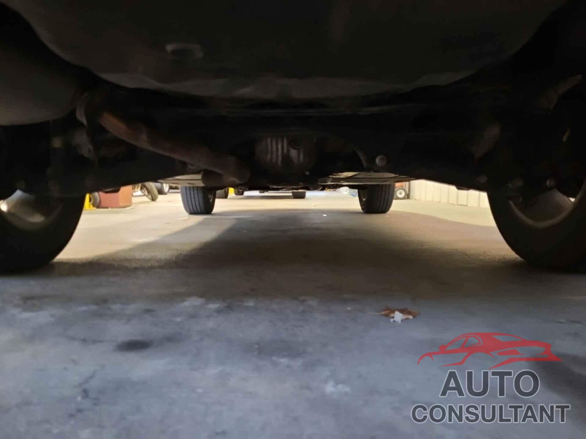 SUBARU OUTBACK 2019 - 4S4BSAFC6K3316879
