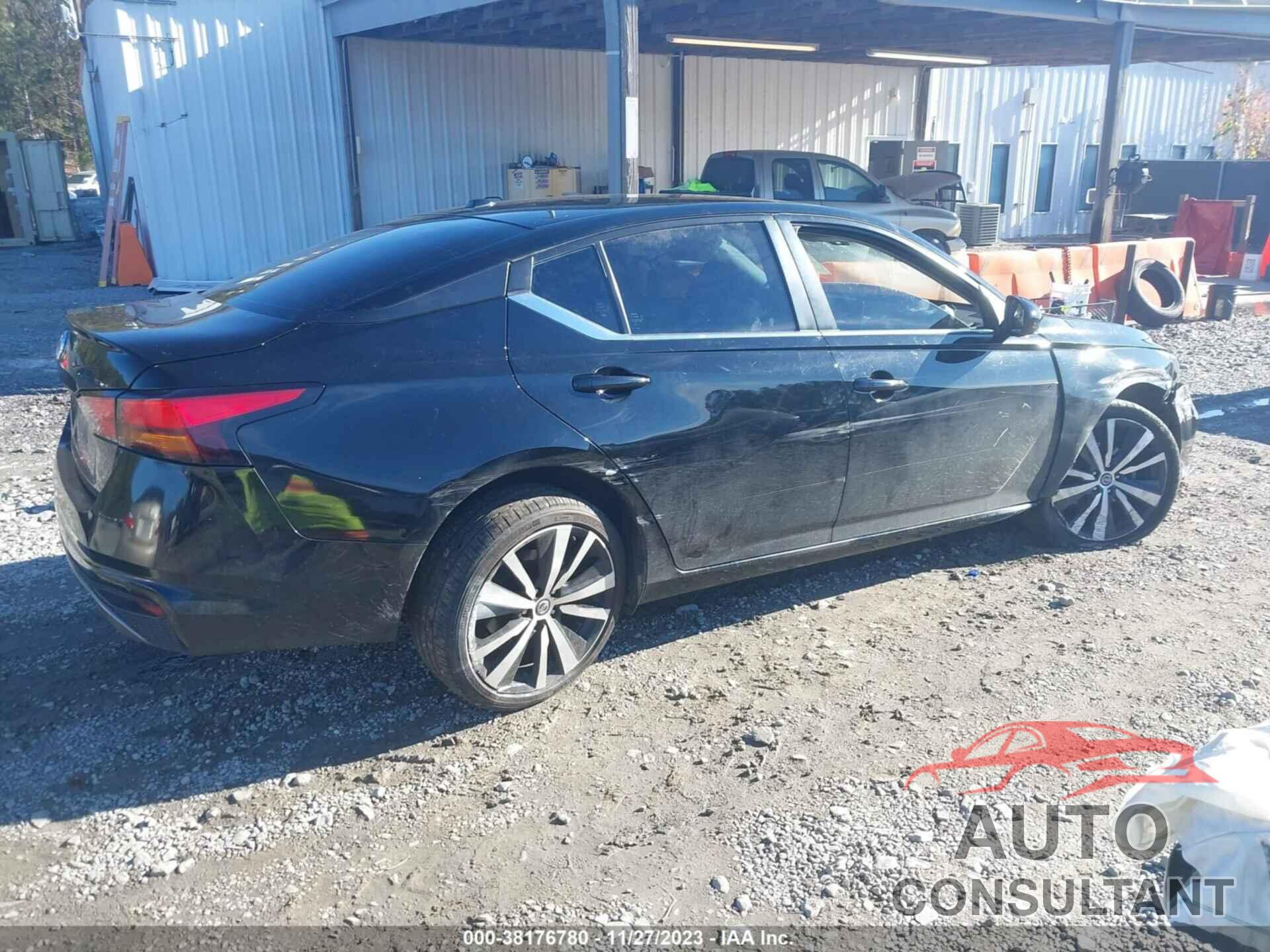 NISSAN ALTIMA 2020 - 1N4BL4CV6LC189938