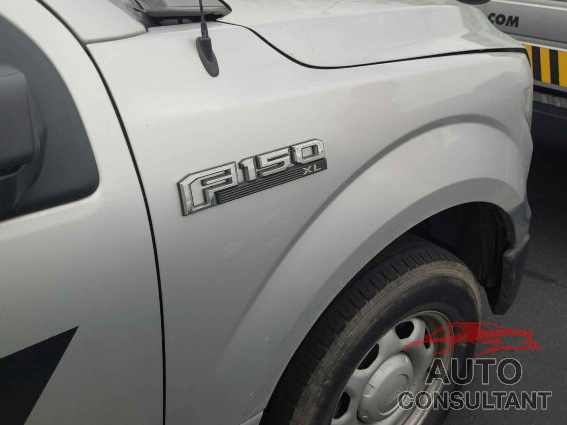 FORD F-150 2016 - 1FTNF1CF6GKF00396