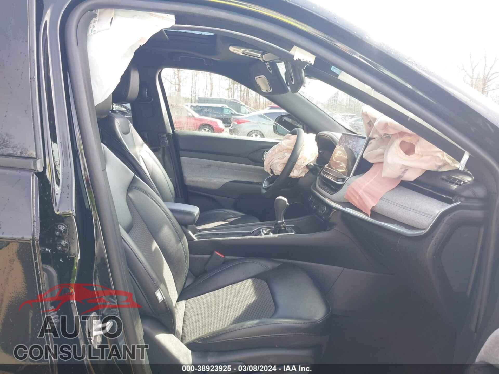 JEEP COMPASS 2023 - 3C4NJDBN2PT535847