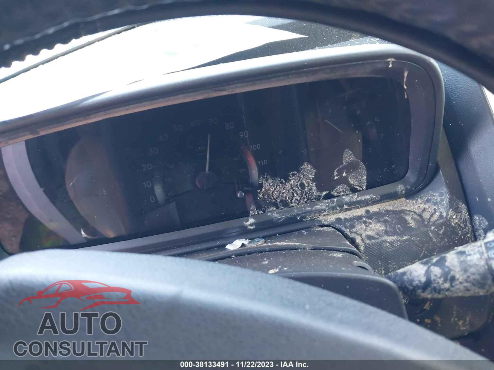 DODGE JOURNEY 2010 - 3D4PG5FV6AT224438