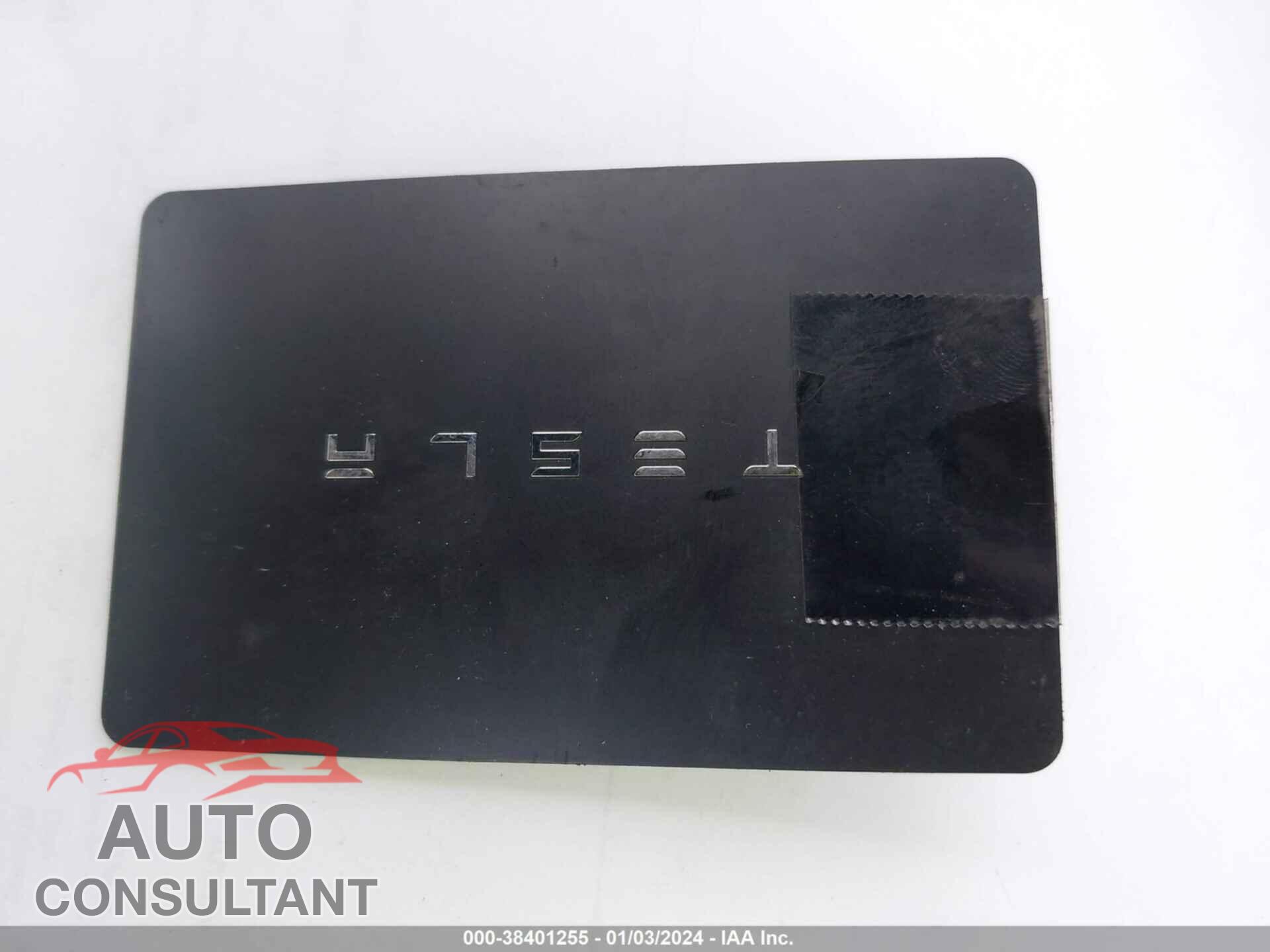 TESLA MODEL 3 2020 - 5YJ3E1EB5LF621772