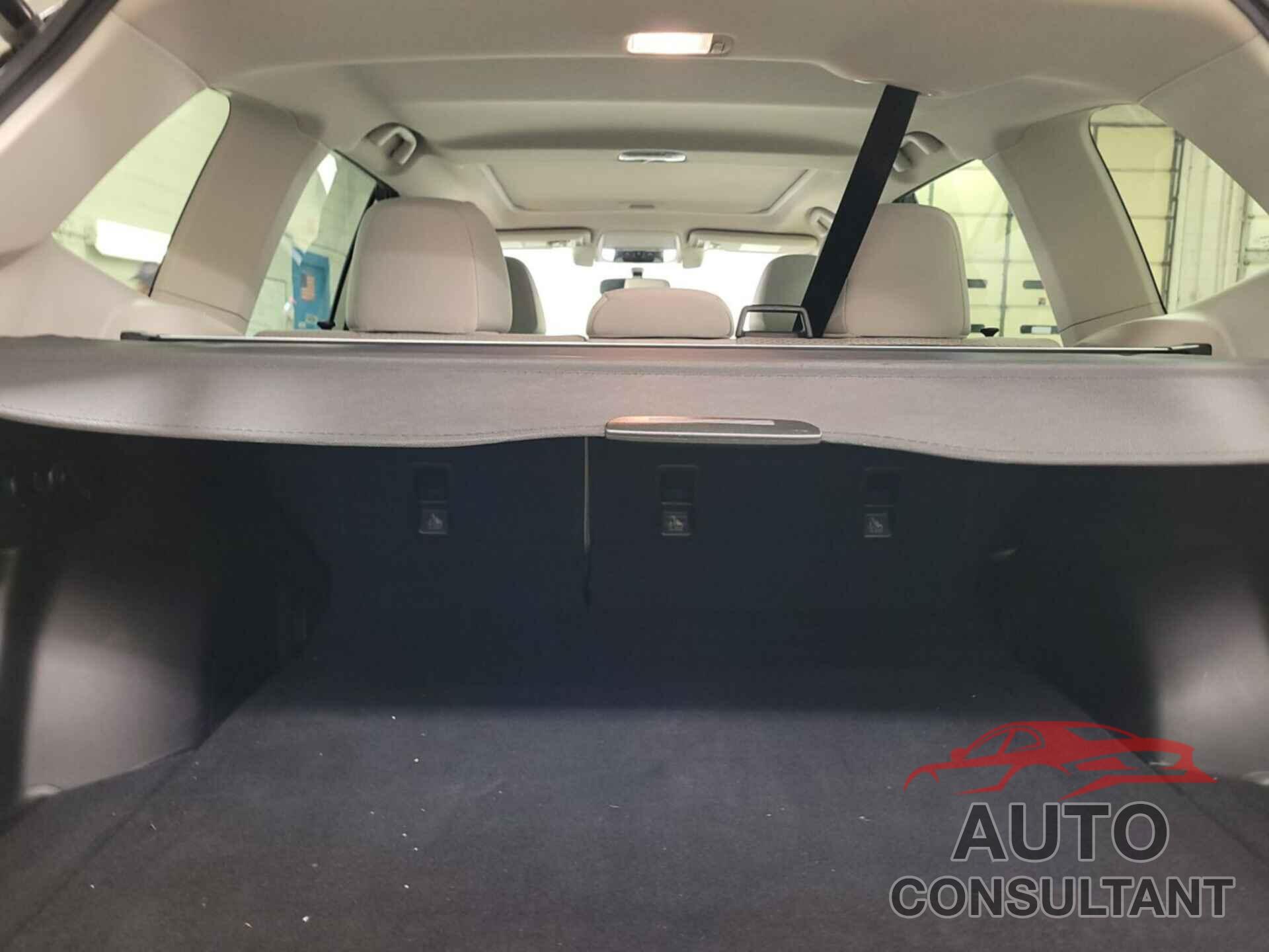 SUBARU FORESTER 2021 - JF2SKAJCXMH494555