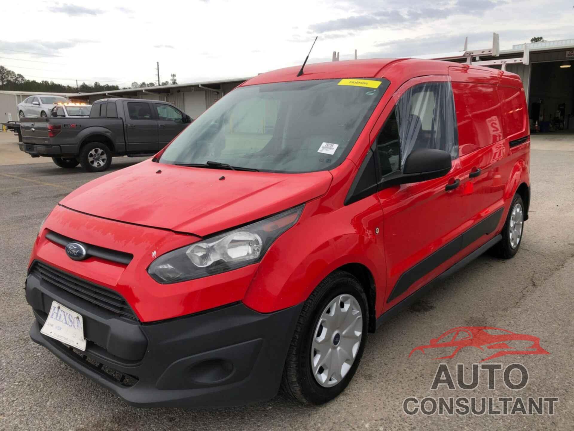 FORD TRANSIT CONNECT 2017 - NM0LS7E72H1314239