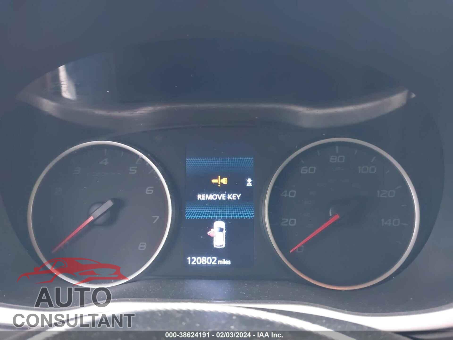MITSUBISHI ECLIPSE CROSS 2020 - JA4AS3AA8LZ025536