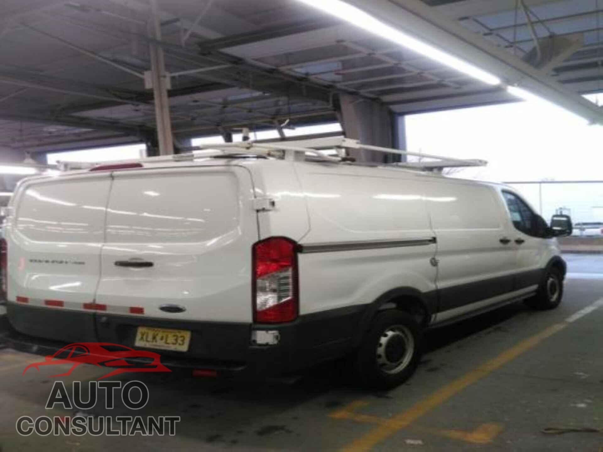 FORD TRANSIT 2020 - 1FTBR1Y87LKA03100