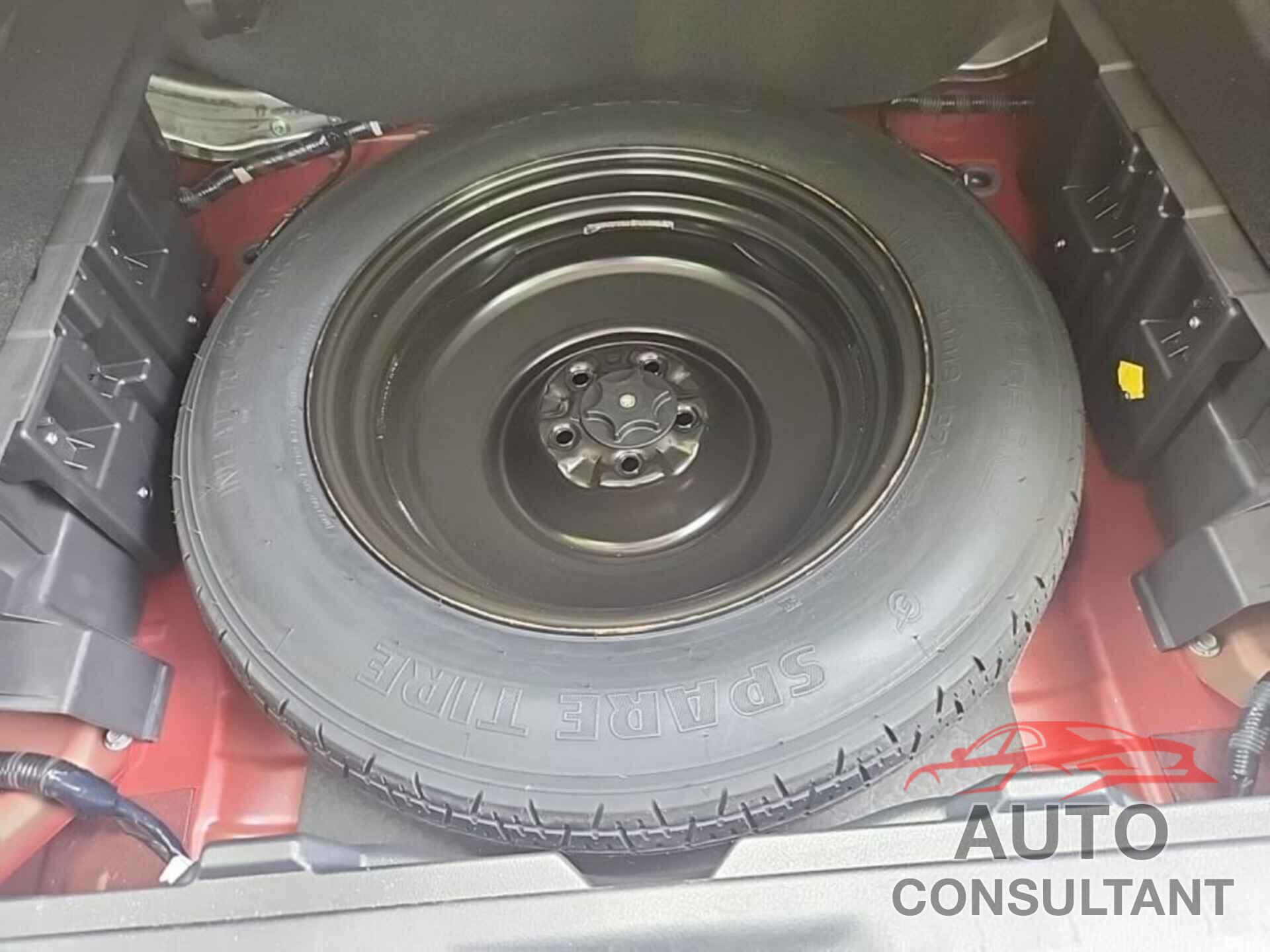 NISSAN MURANO 2020 - 5N1AZ2BS7LN112964