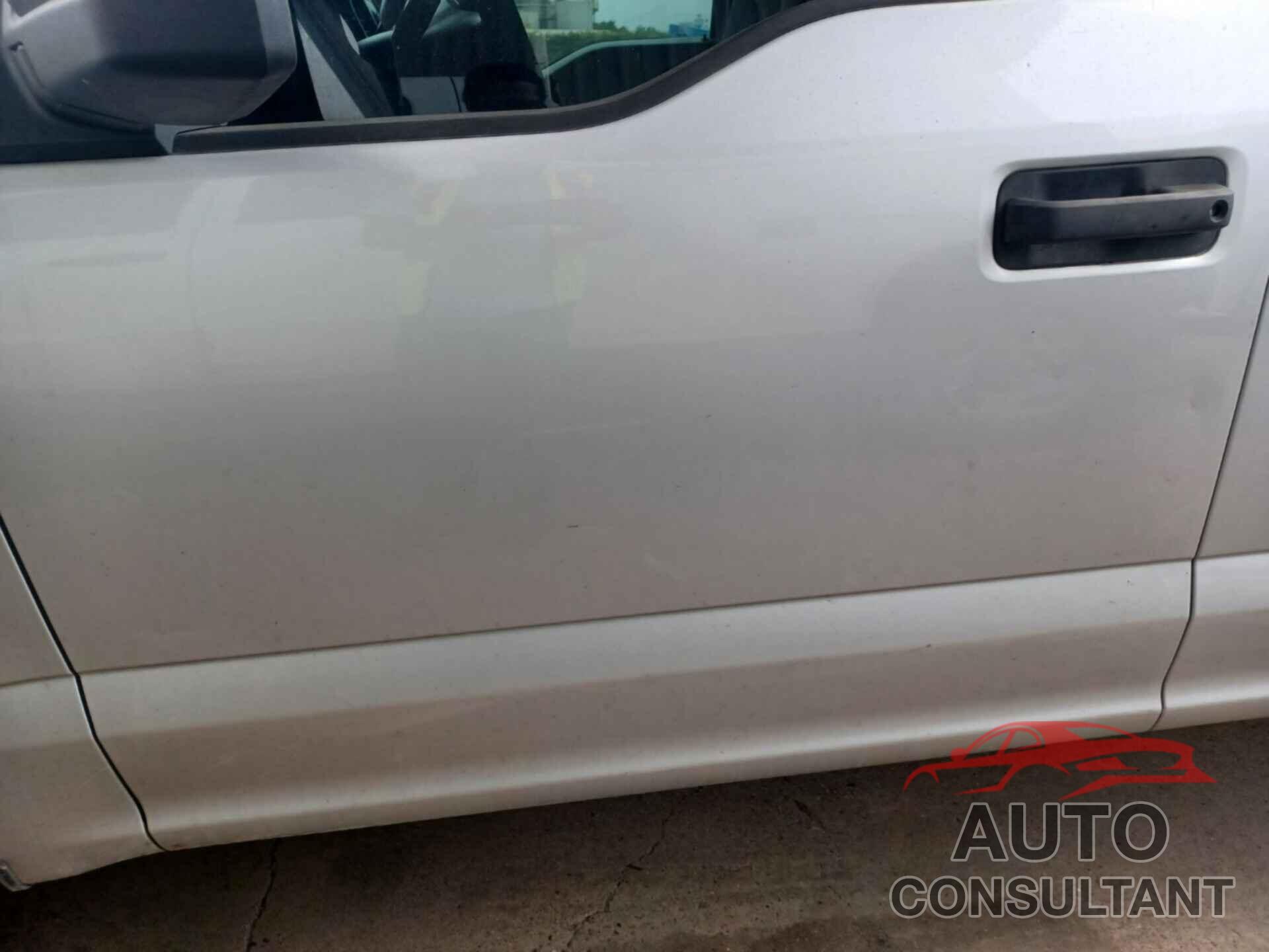 FORD F-150 2016 - 1FTEX1C81GKF09909