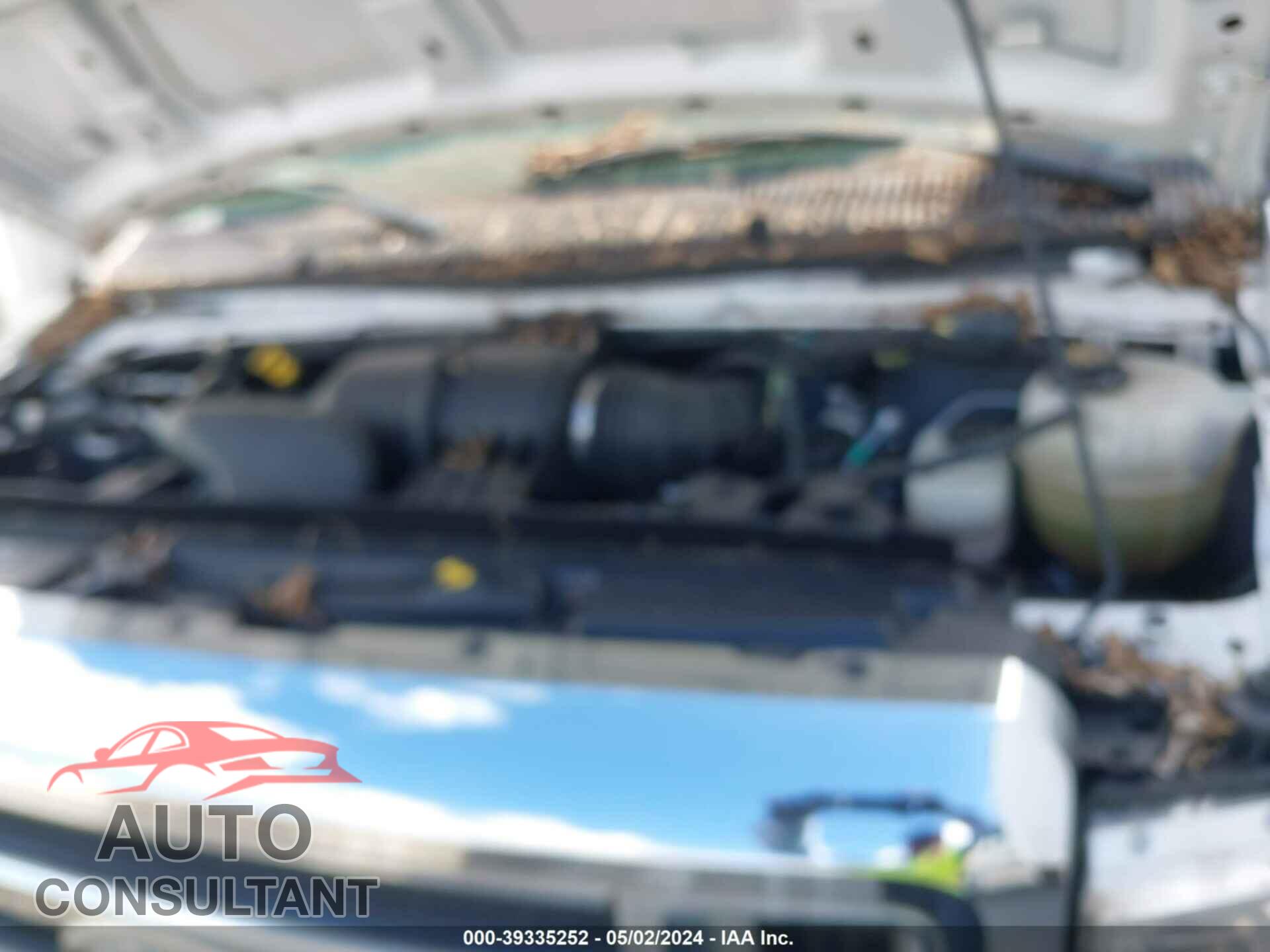 FORD ECONOLINE 2019 - 1FDXE4FS6KDC45697