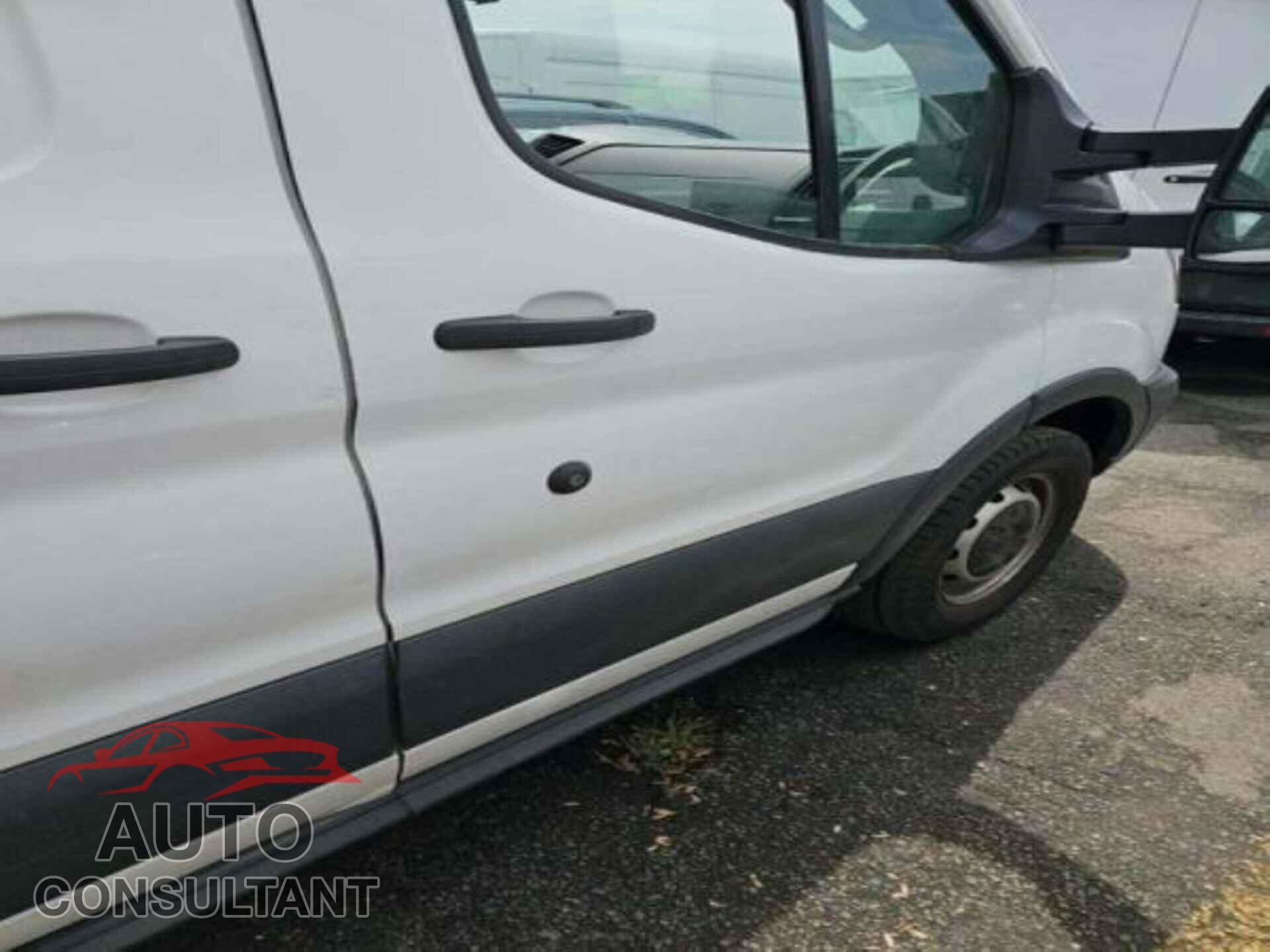 FORD TRANSIT 2016 - 1FTYR2YM7GKB09419