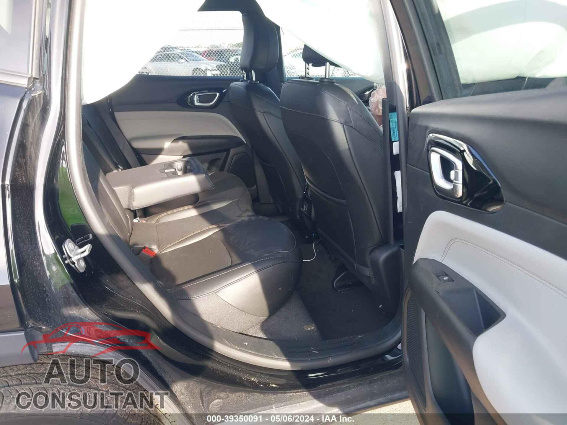 JEEP COMPASS 2024 - 3C4NJDCNXRT587258